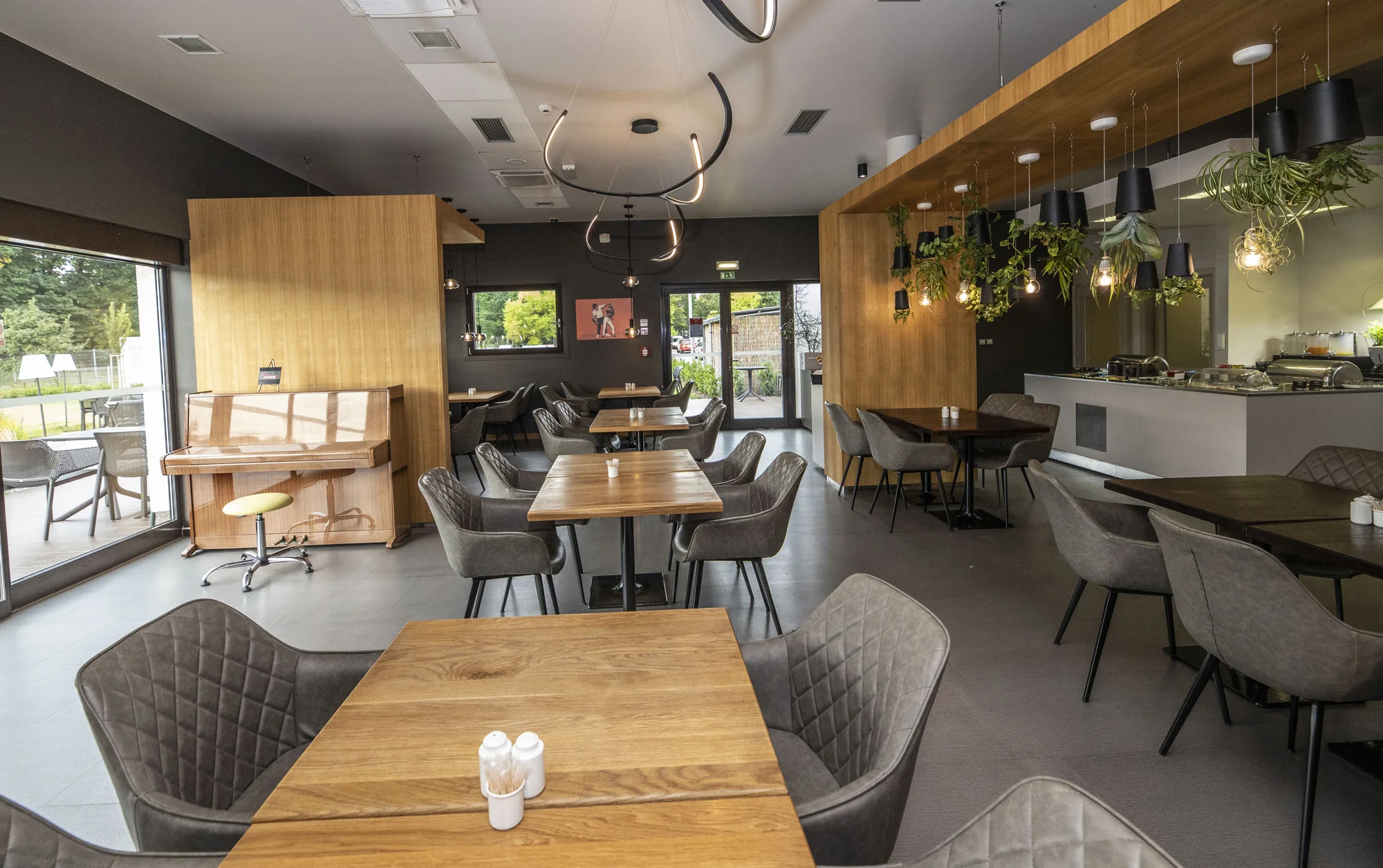 Hotel Ibis v Plzni: snídaně či polopenze i prohlídka pivovaru nebo wellness