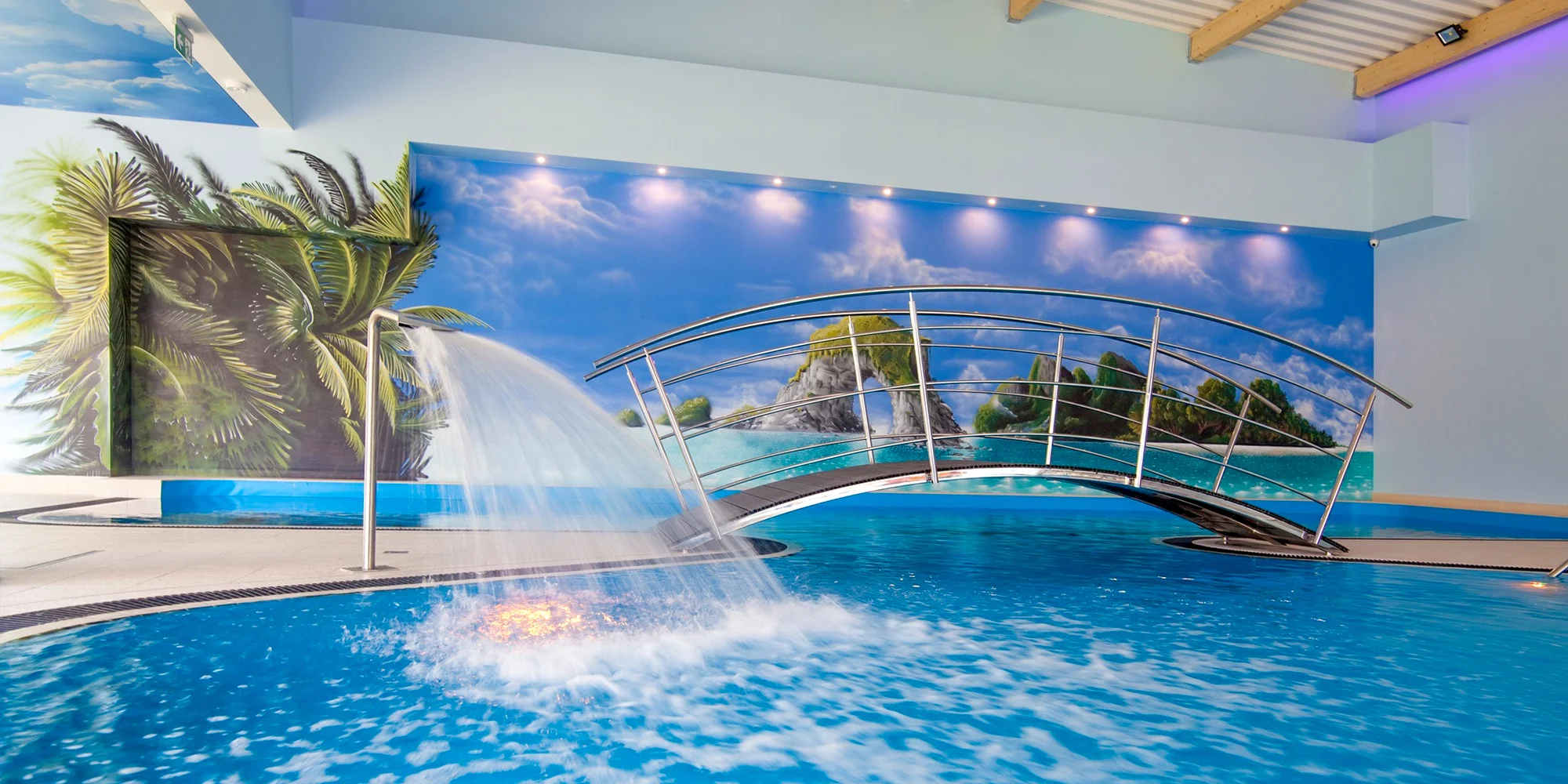 Dovolená u Baltského moře: apartmán nebo chatka s polopenzí a wellness, až 2 děti zdarma