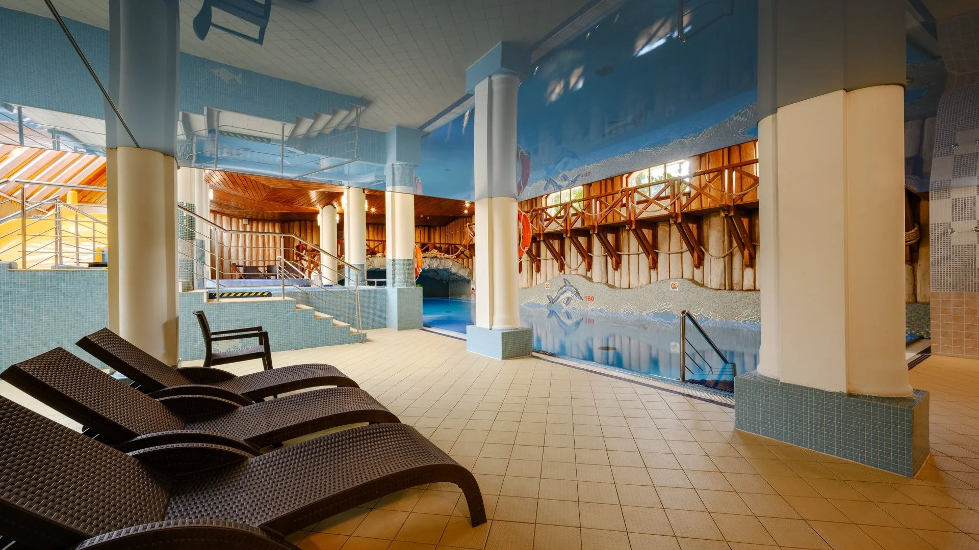 Objevte krásy Zakopaného: pobyt se snídaní či polopenzí a neomezeným wellness