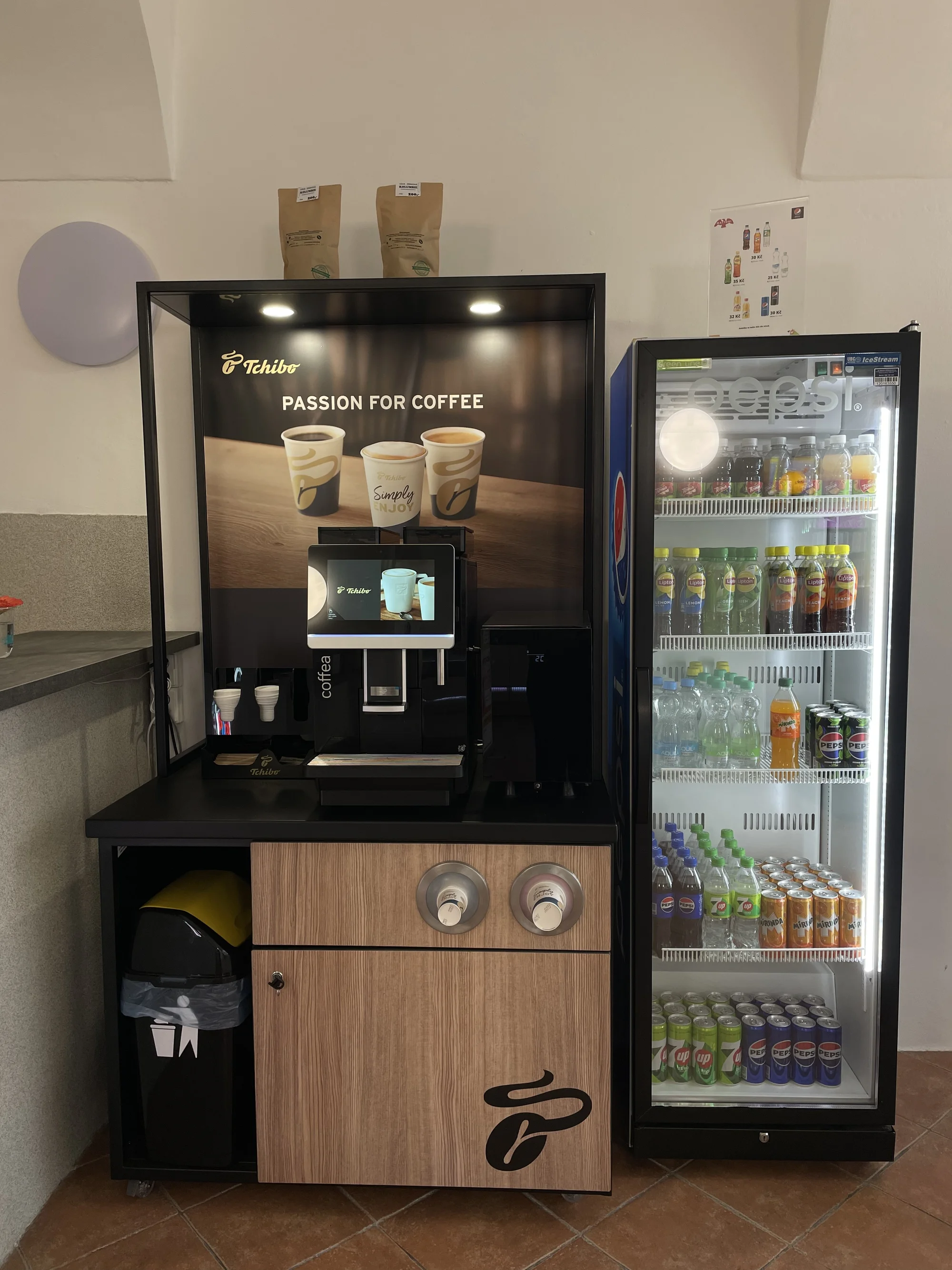 Velký bubble tea podle výběru: 23 druhů a 3 porce kuliček nebo želé