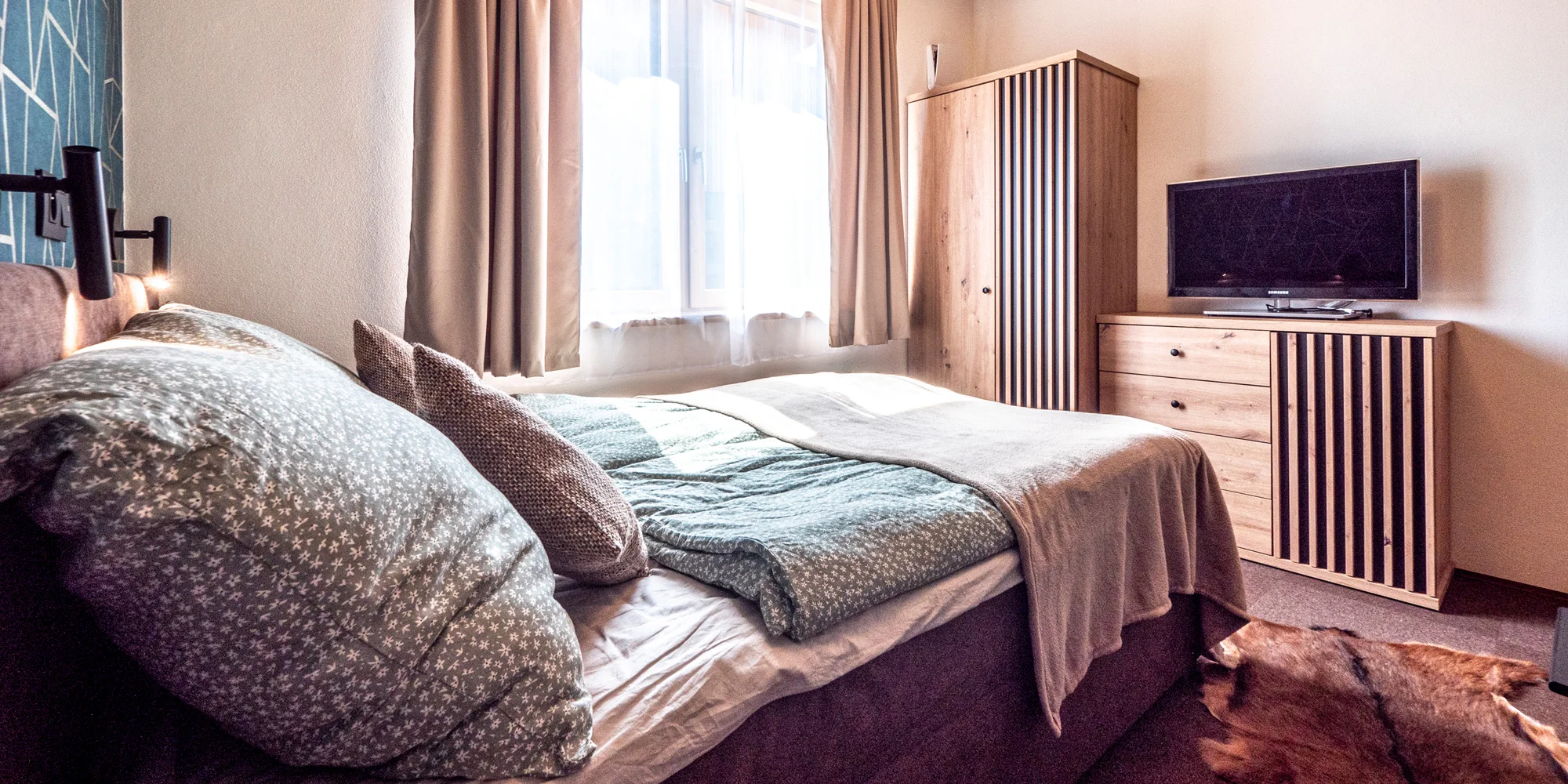Slovenský ráj: rodinná dovolená v krásném apartmánu až pro 9 osob, terasa, dětské hřiště