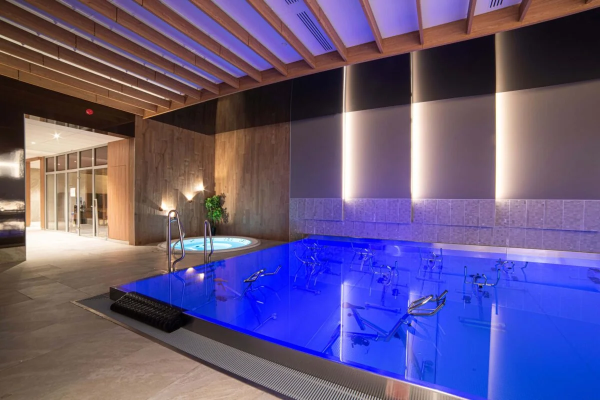 Perfektní dovolená pro rodinky s dětmi: hotel jen 100 m od pláže, bazén, sauna i animační program