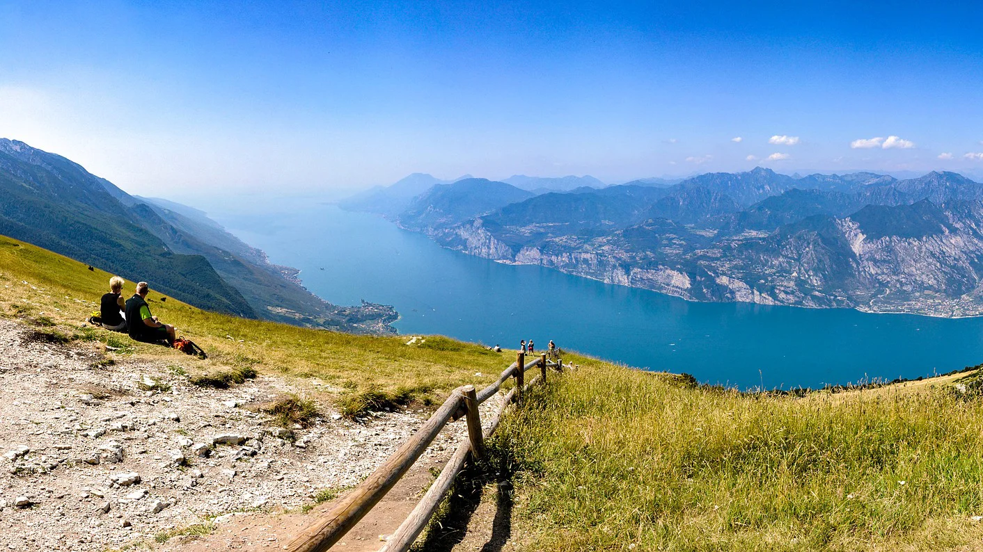 Hotel u Lago di Garda: all inclusive, neomezený relax ve wellness, v létě animační program pro děti
