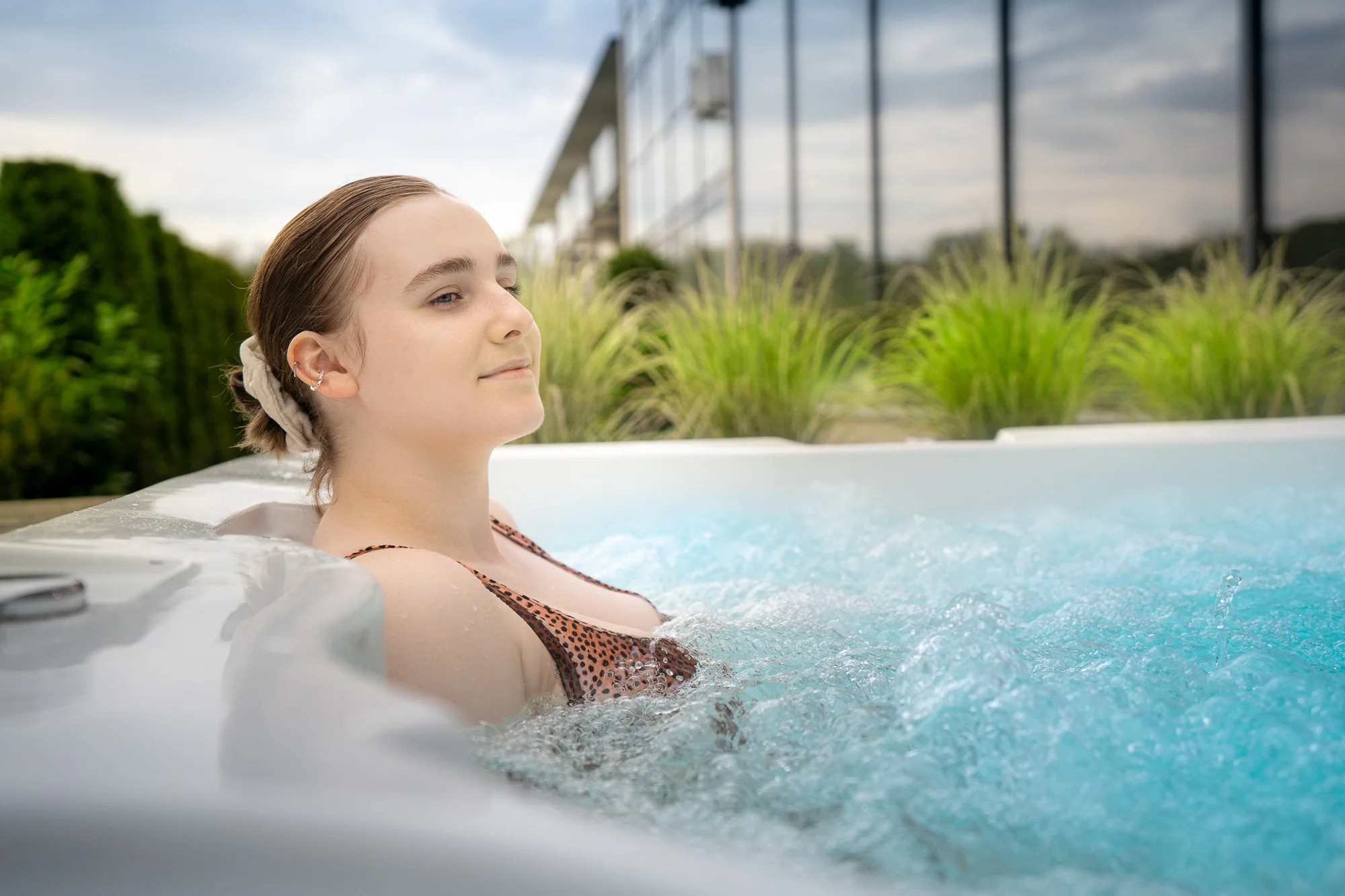 Dovolená u Baltu: hotel v Mielenku se stravou, neomezeným wellness a hernou