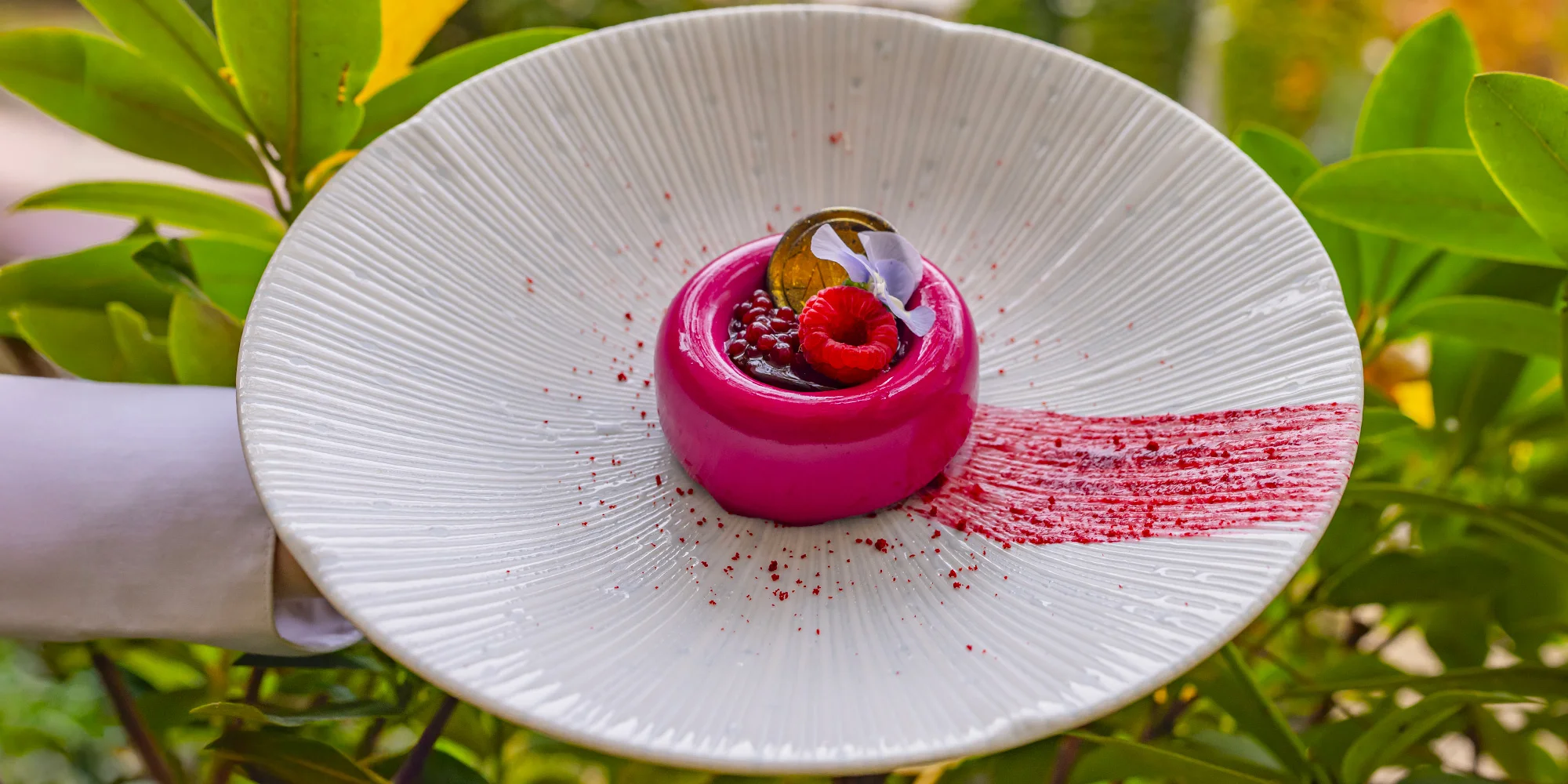Luxusní gastronomie na dosah ruky: voucher na 1500 až 3000 Kč do oceňované restaurace Le Grill