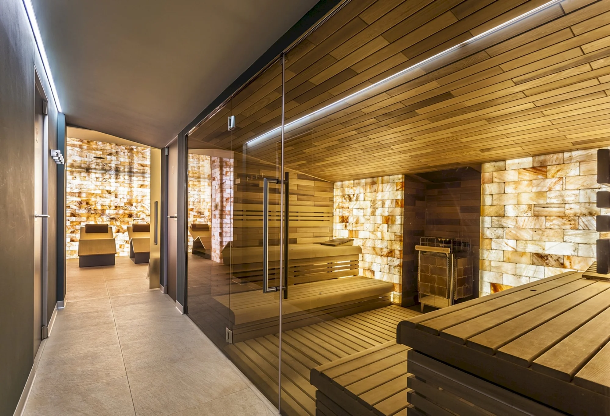 Krásné apartmány v Harrachově: bez stravy nebo se snídaní a se vstupem do saunového světa Grotta Spa