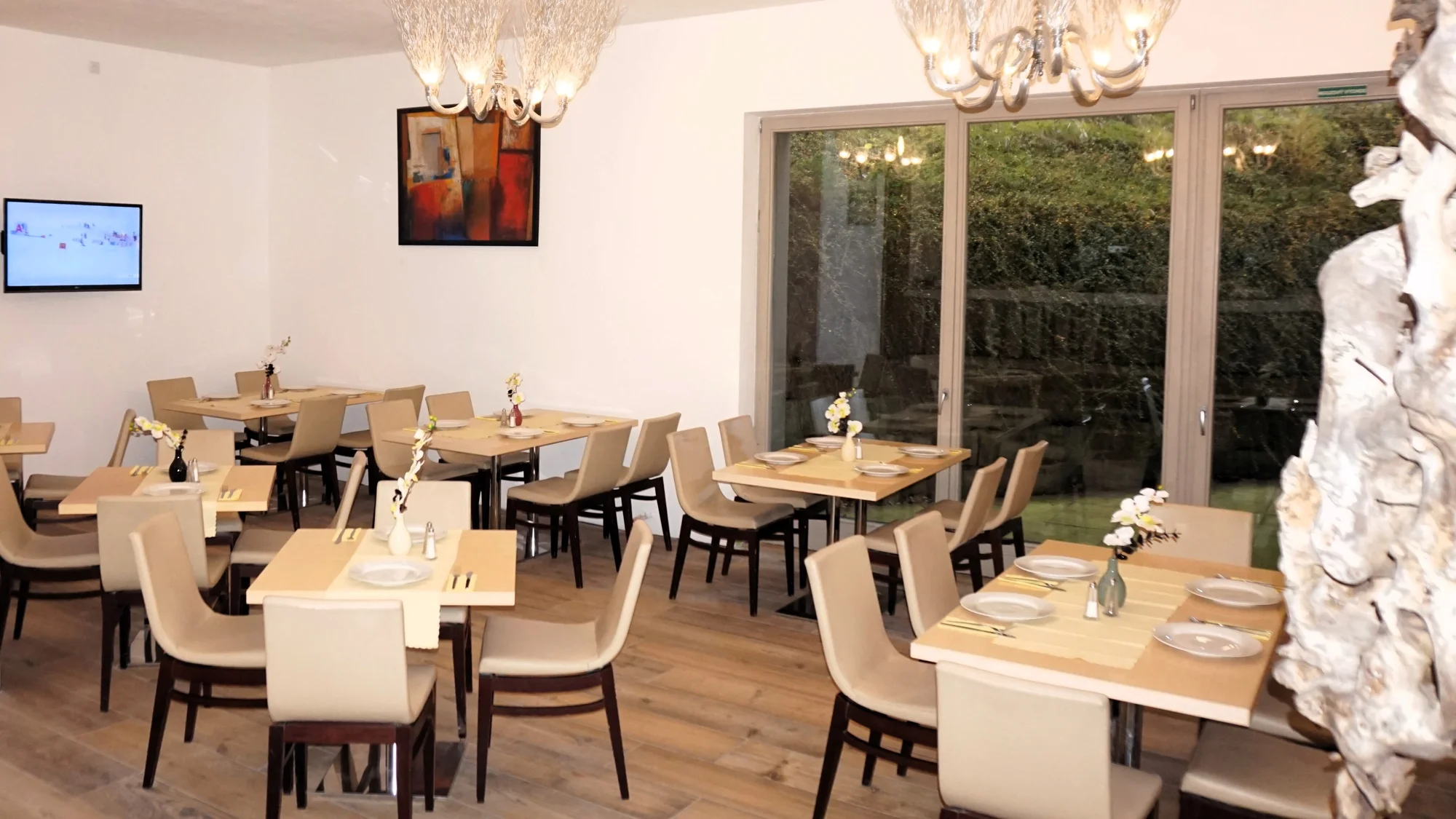 Krásné apartmány v Harrachově: bez stravy nebo se snídaní a se vstupem do saunového světa Grotta Spa