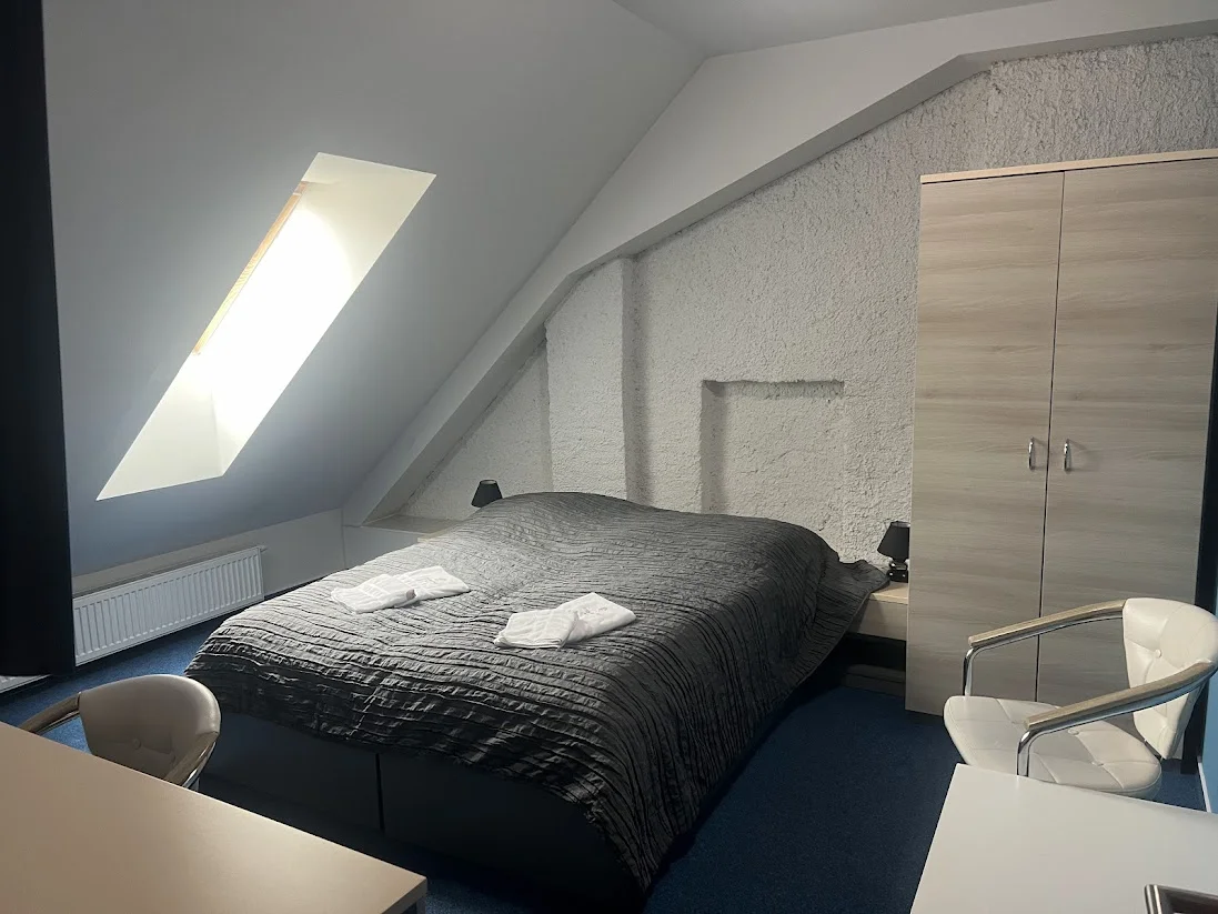 Jižní Morava plná výletů a relaxace: penzion s vyhlášenou kuchyní a privátním wellness včetně bazénu