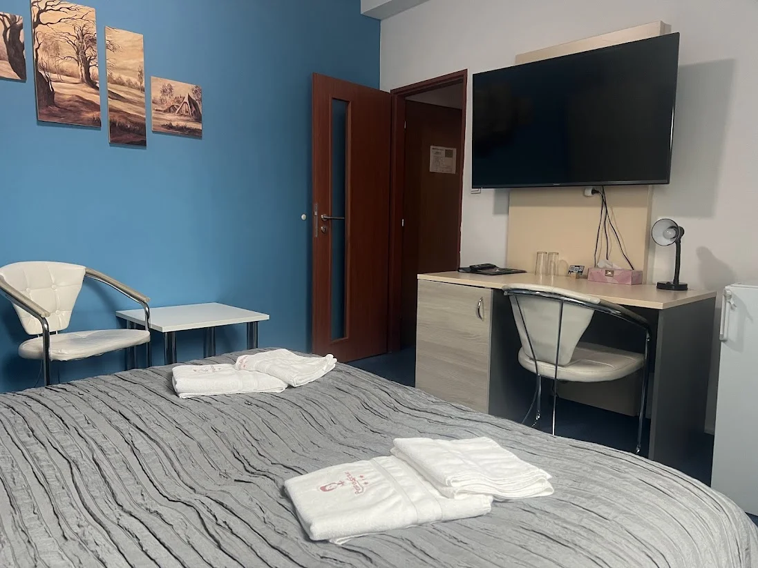 Jižní Morava plná výletů a relaxace: penzion s vyhlášenou kuchyní a privátním wellness včetně bazénu
