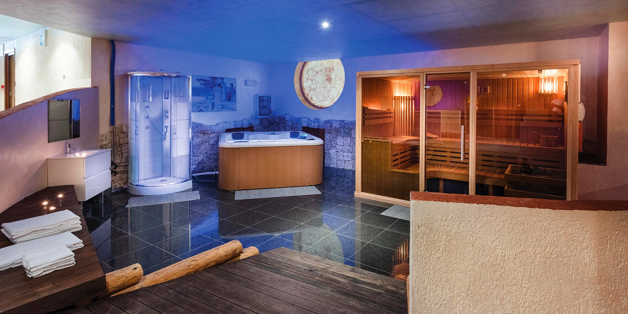 Hotel u Lago di Garda: all inclusive, neomezený relax ve wellness, v létě animační program pro děti