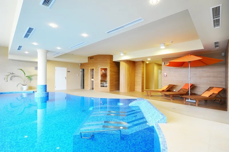 Pobyt v Polsku: 3* hotel v Kladské kotlině, strava, sauna i bazén