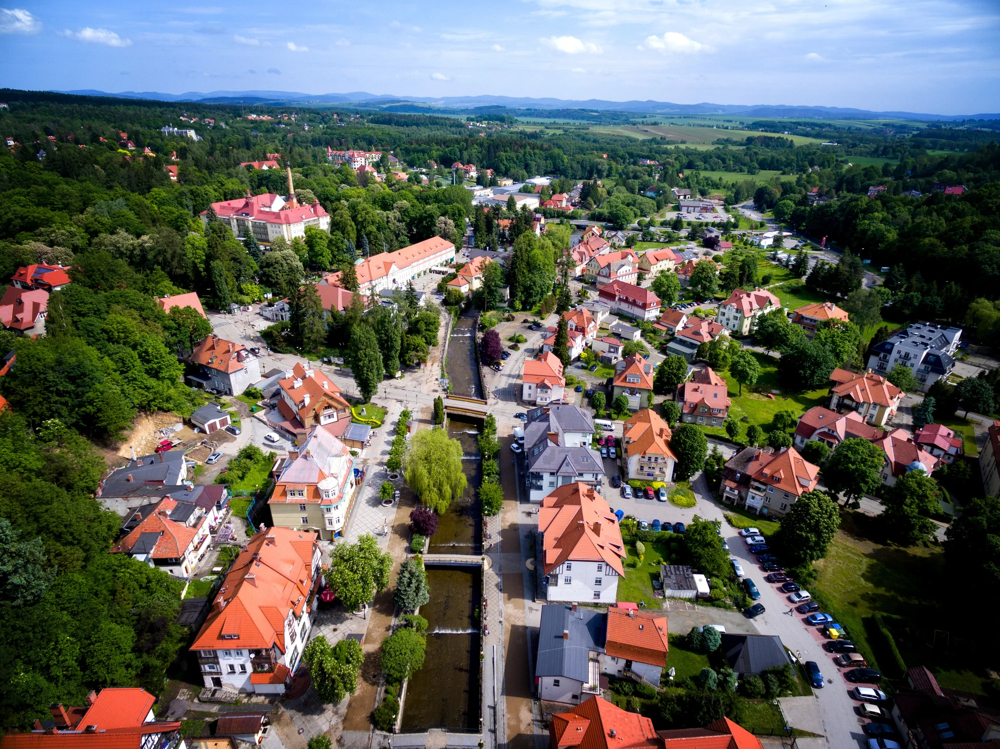Pobyt v Polsku: 3* hotel v Kladské kotlině, strava, sauna i bazén