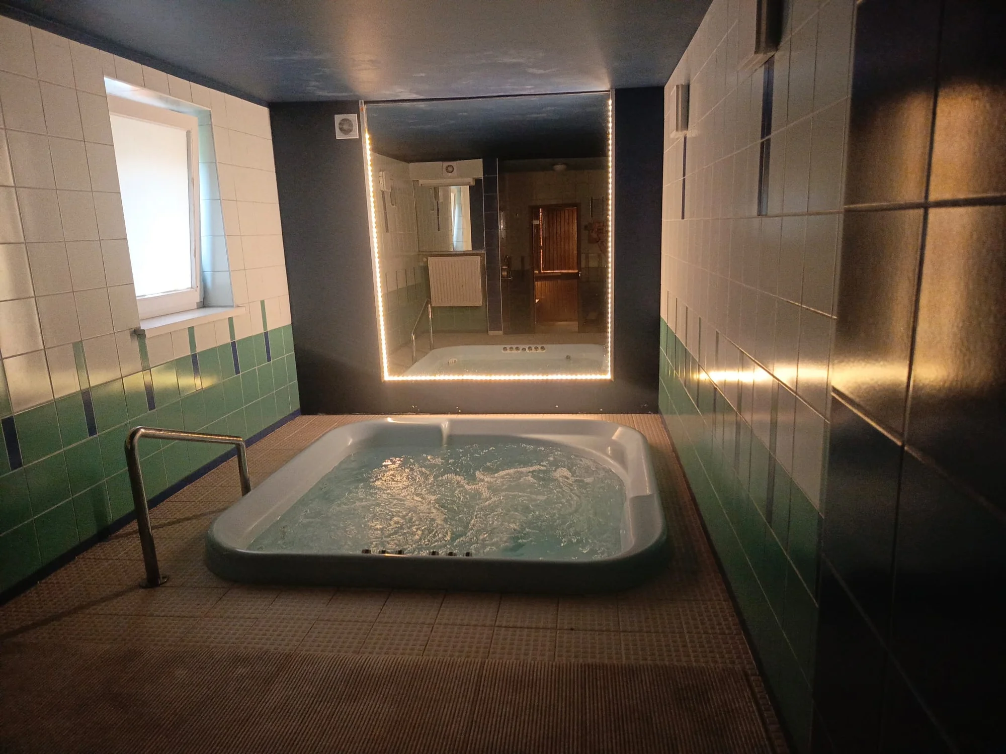 Dovolená v polských Beskydech: hotel v horách, snídaně či polopenze a sauna s vířivkou