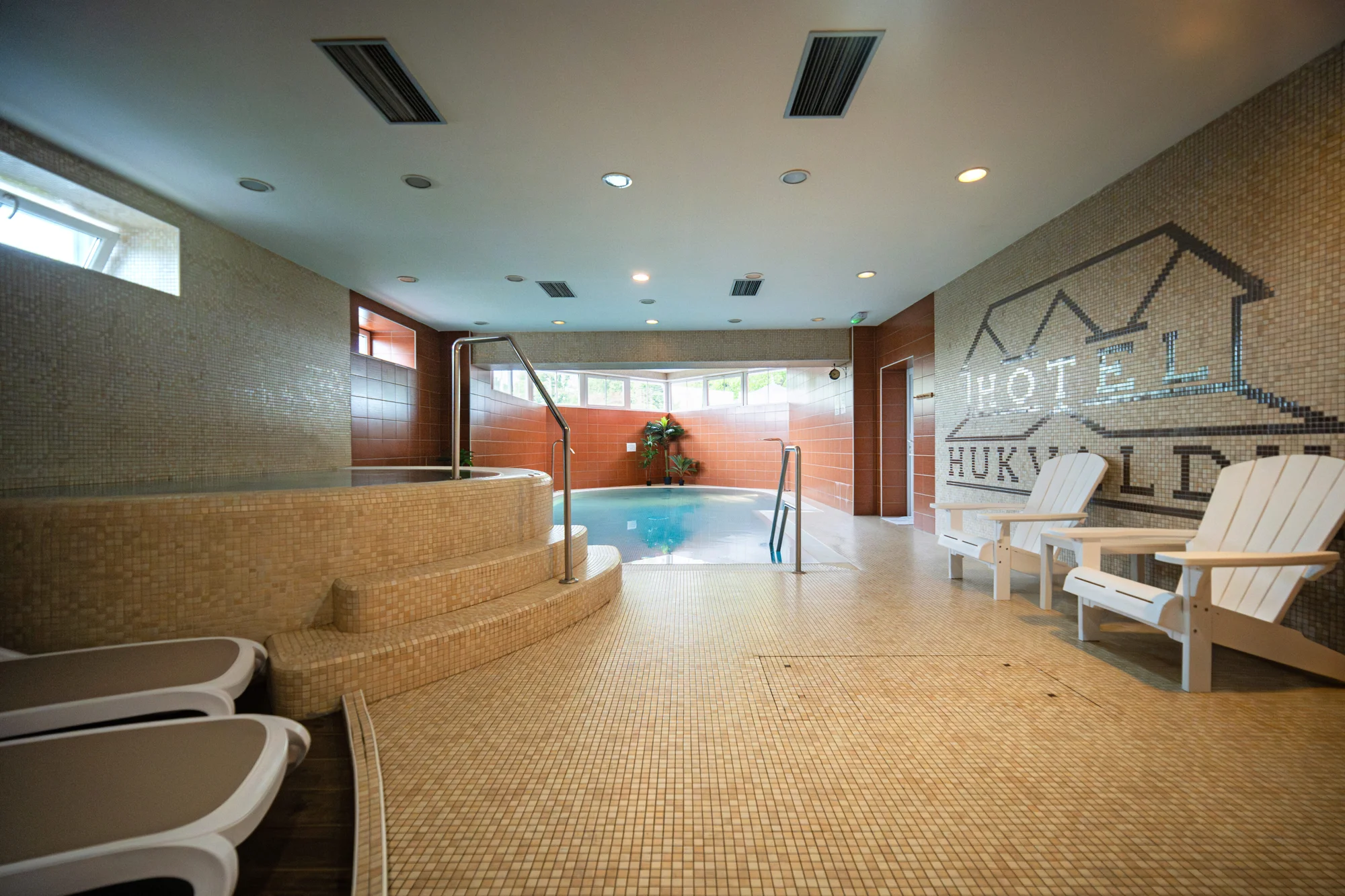 Báječný relaxační pobyt v Beskydech: polopenze a neomezený wellness
