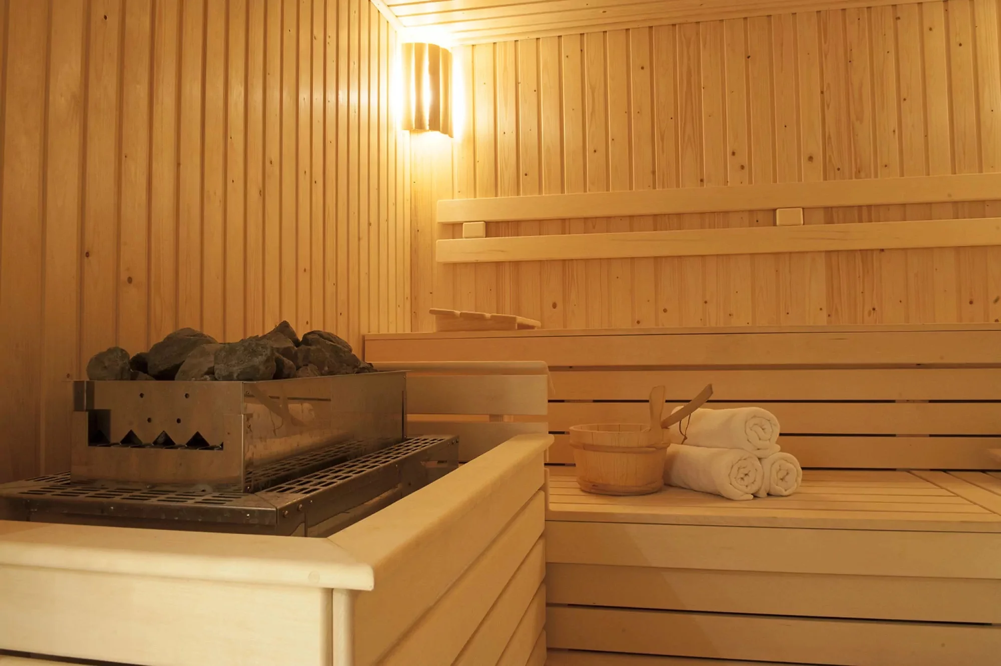 Pobyt v maďarském Hévízu kousek od břehu Balatonu: polopenze a neomezený wellness, 2 děti zdarma