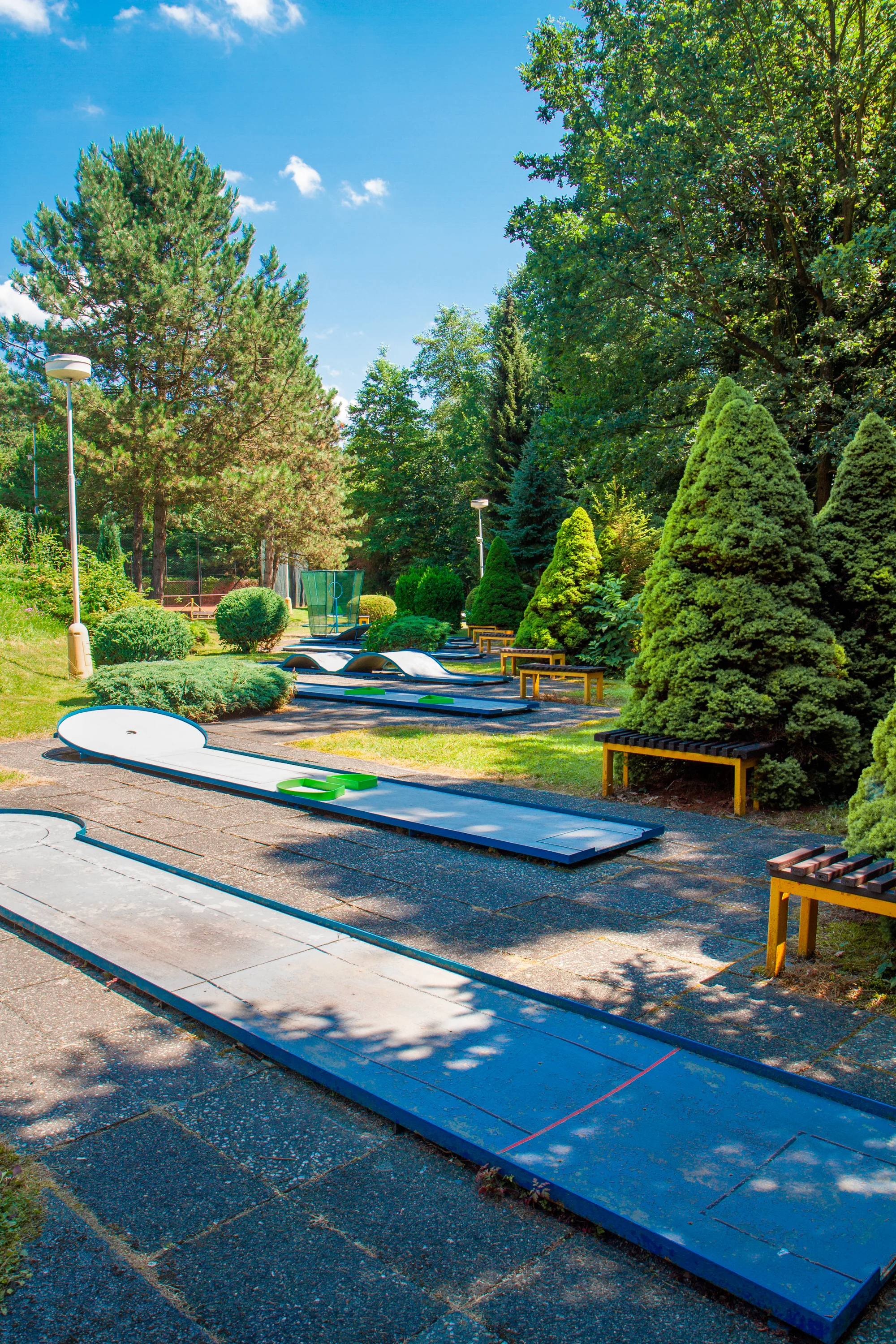 Relaxační pobyt v Rožnově pod Radhoštěm: snídaně i polopenze, sauna a bazény, masáž i koupel