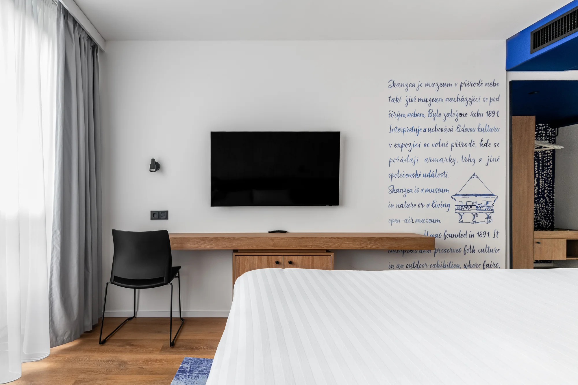 Relaxační pobyt v Rožnově pod Radhoštěm: snídaně i polopenze, sauna a bazény, masáž i koupel
