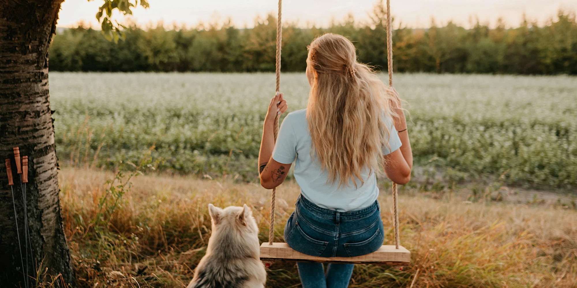 Glamping ve Velkých Pavlovicích přímo u vinice s výhledem na Pálavu
