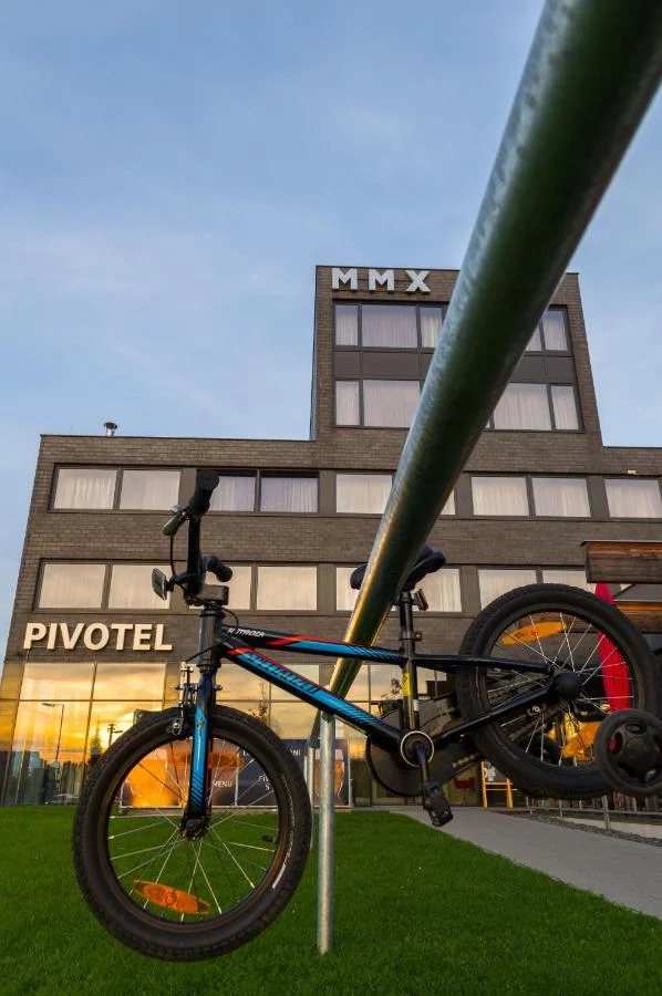 Pobyt ve středních Čechách: pivovar s hotelem, snídaně, večeře i ochutnávka piv