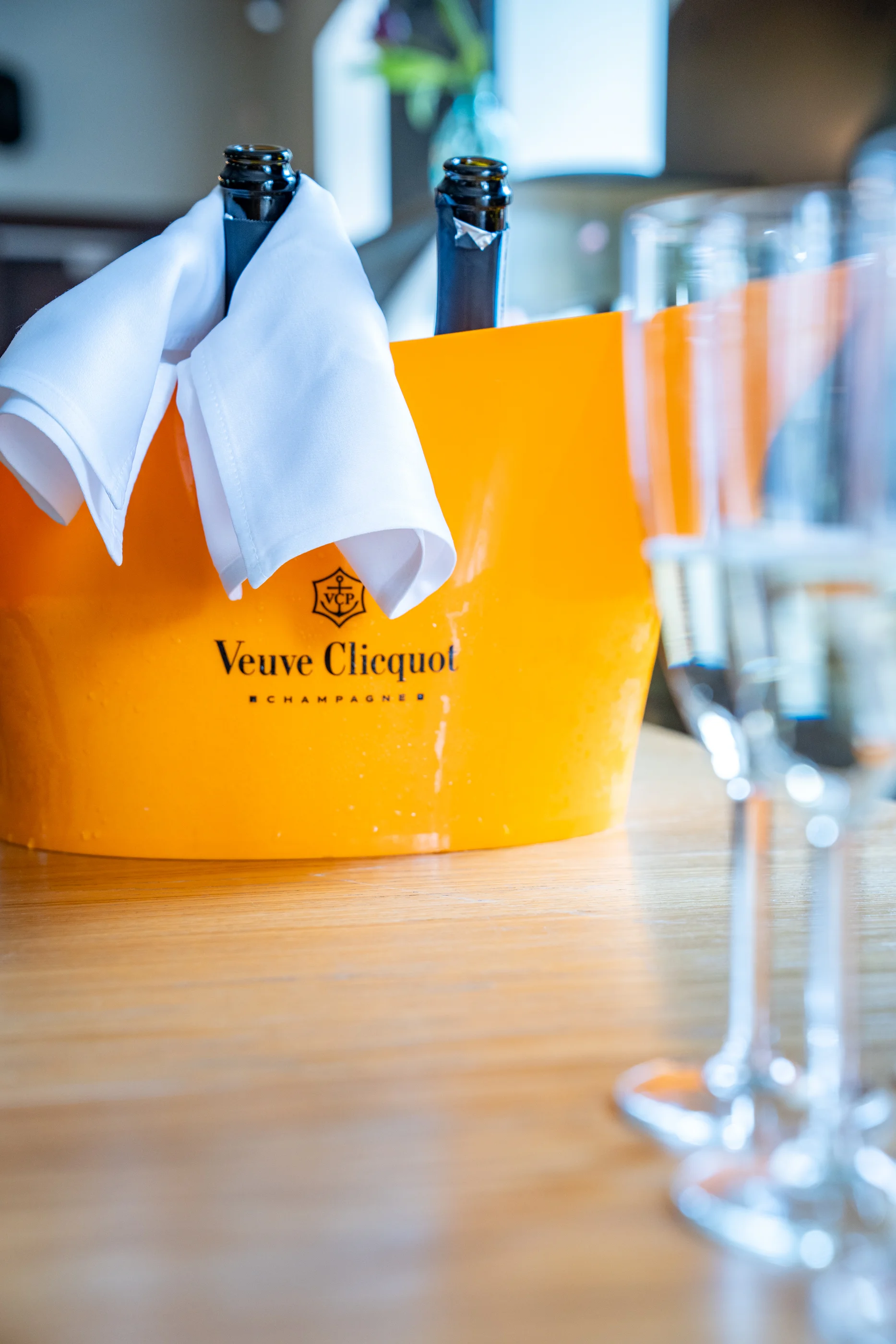 Voucher na 500–2 000 Kč na cokoliv v zámecké restauraci Konírna