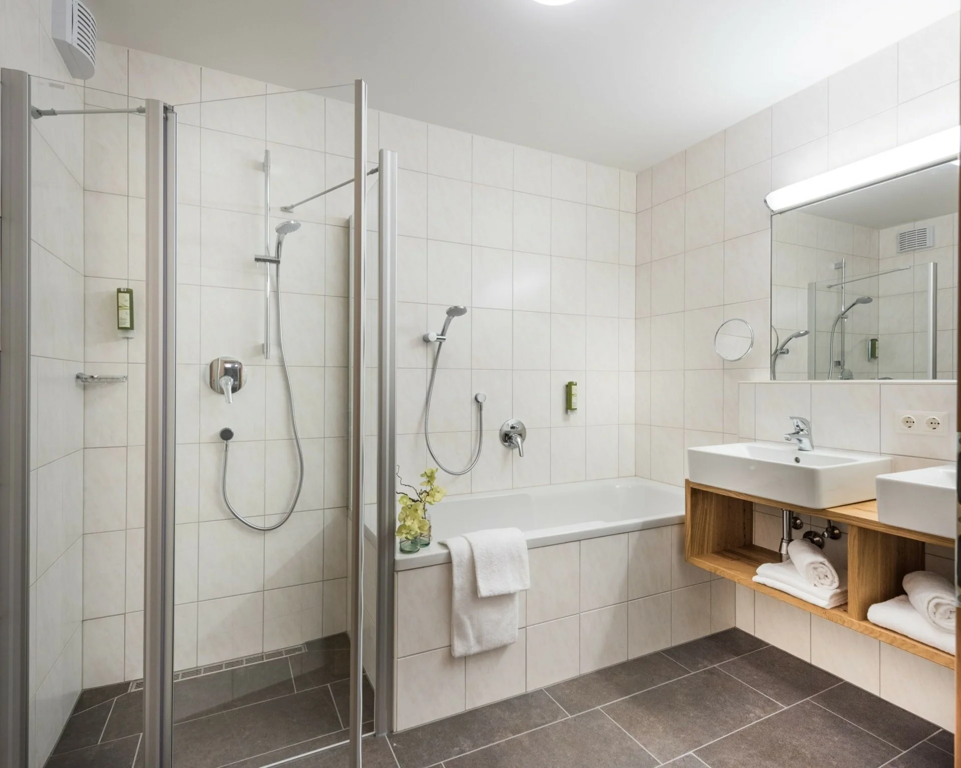 Pobyt v Rakousku: vybavené apartmány v Kaprunu i vstup do wellness