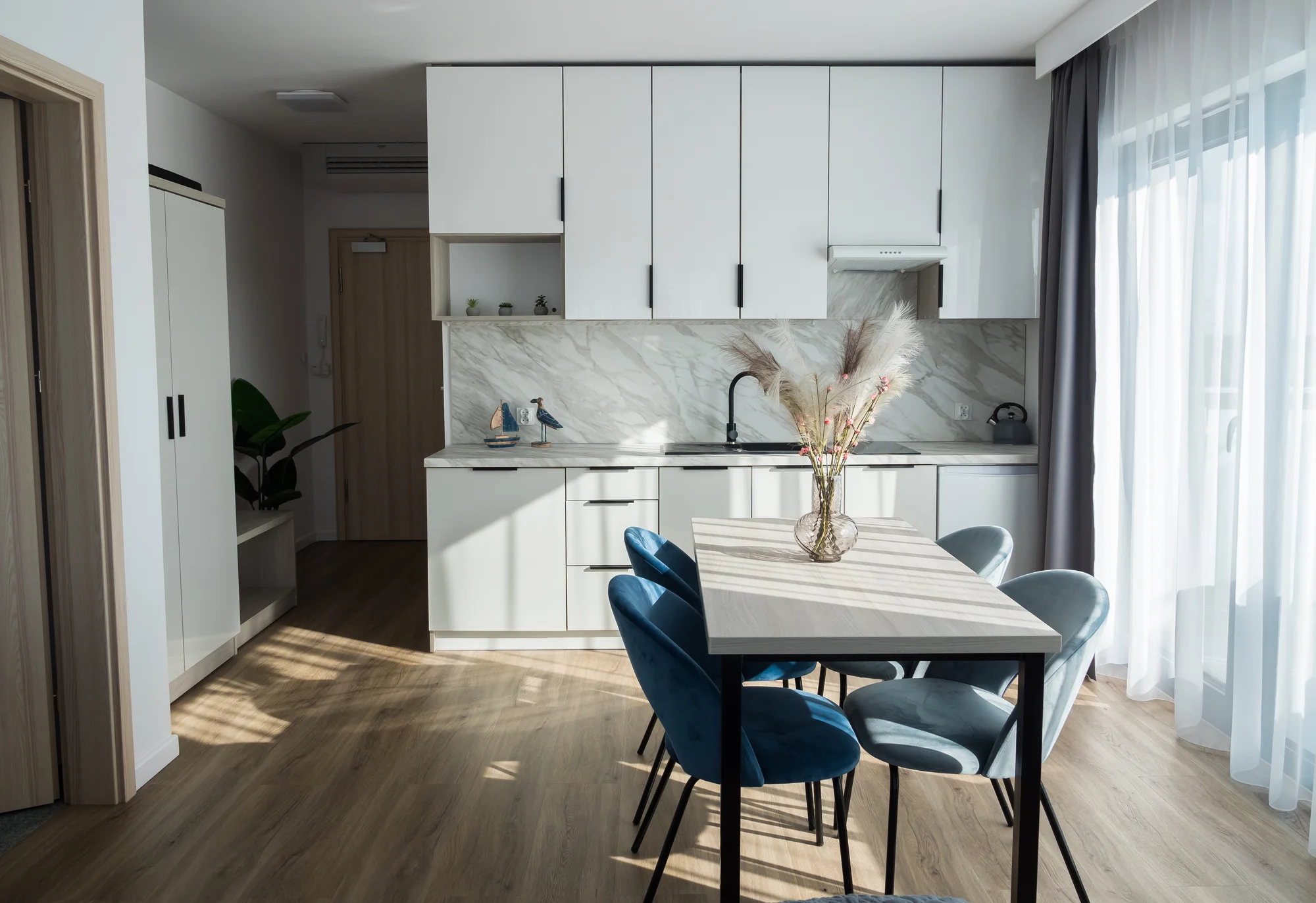 K Baltu za odpočinkem i zábavou: 4* apartmány a neomezený wellness, až 2 děti zdarma