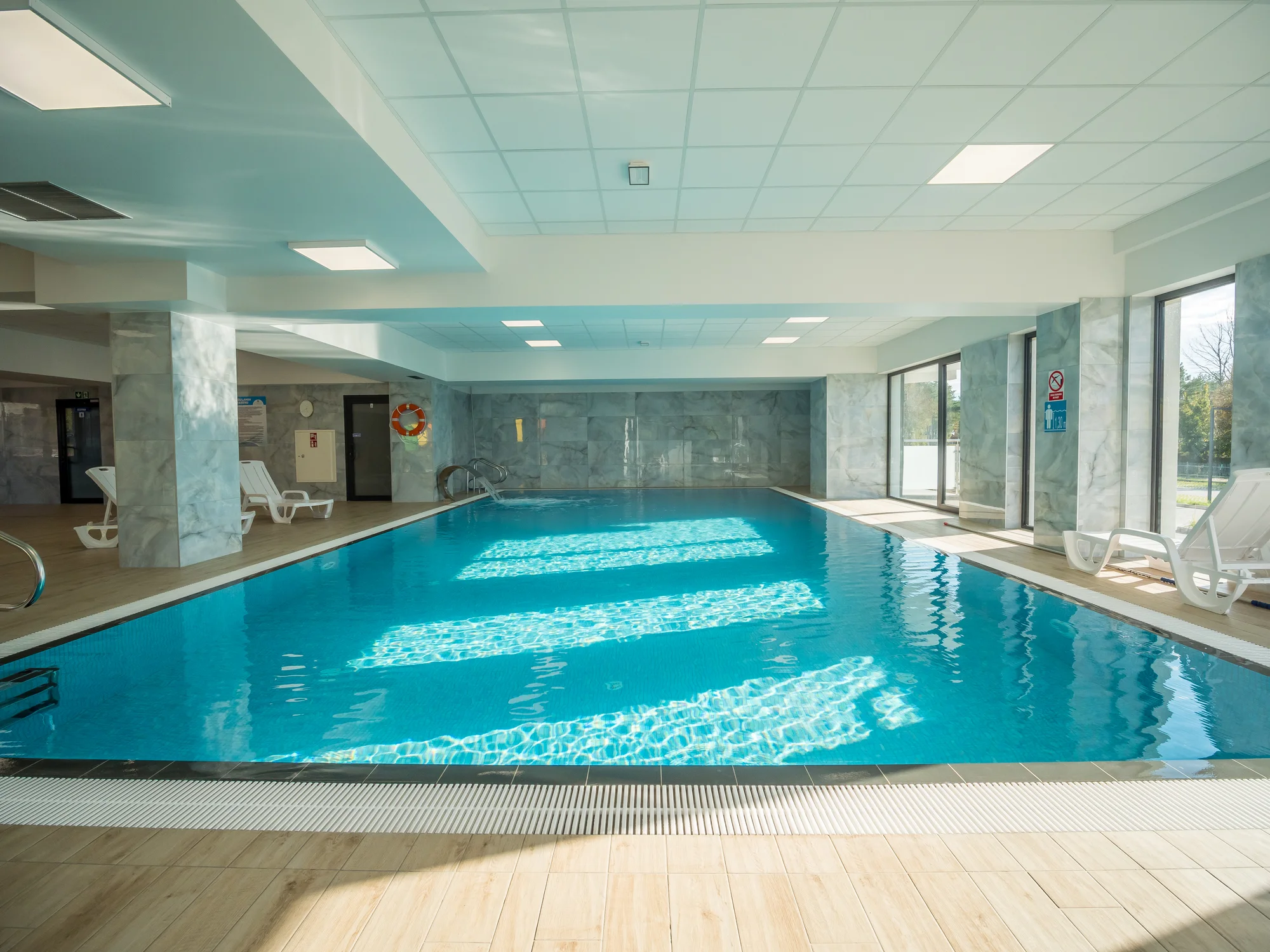 K Baltu za odpočinkem i zábavou: 4* apartmány a neomezený wellness, až 2 děti zdarma