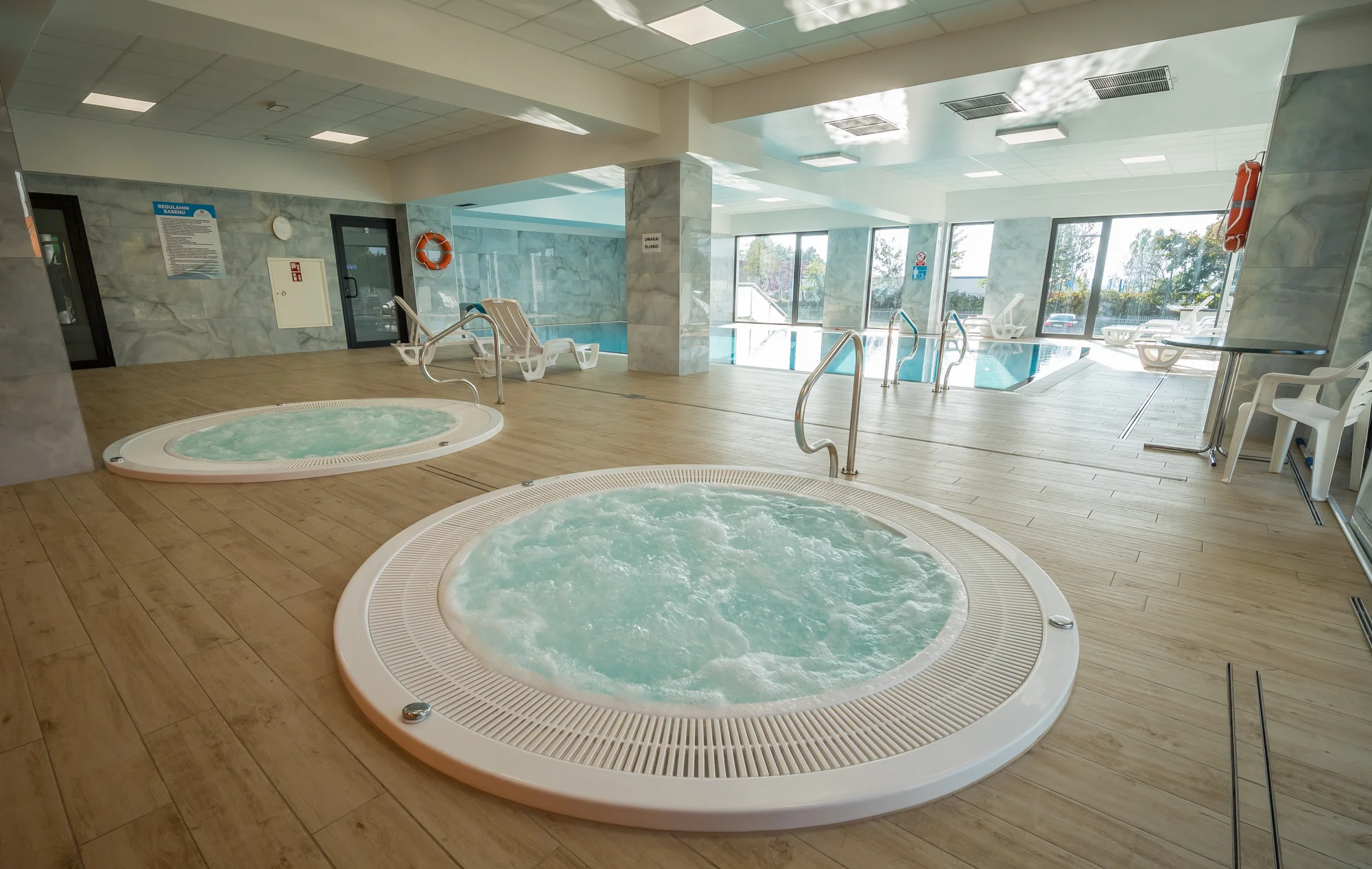 K Baltu za odpočinkem i zábavou: 4* apartmány a neomezený wellness, až 2 děti zdarma