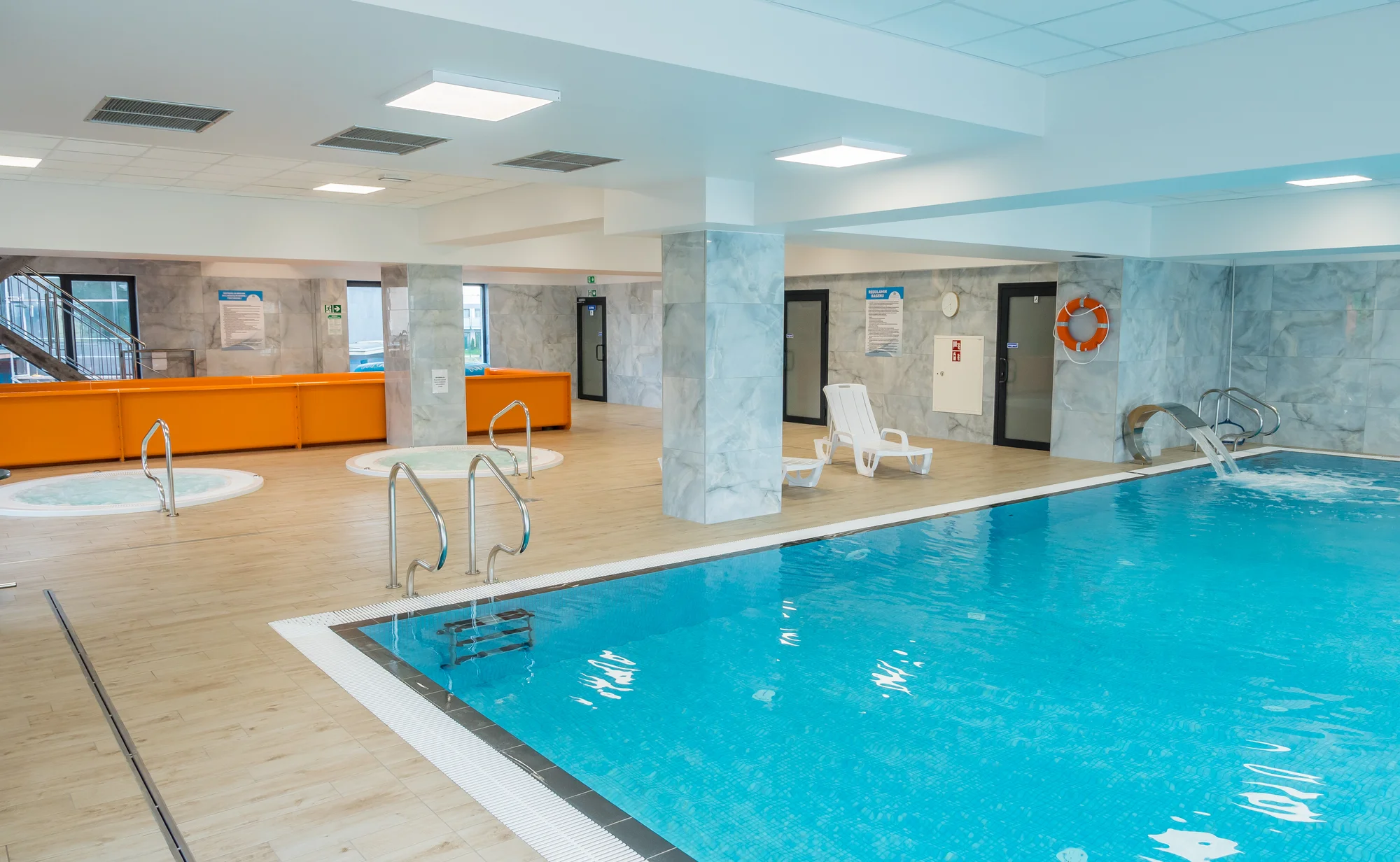 K Baltu za odpočinkem i zábavou: 4* apartmány a neomezený wellness, až 2 děti zdarma