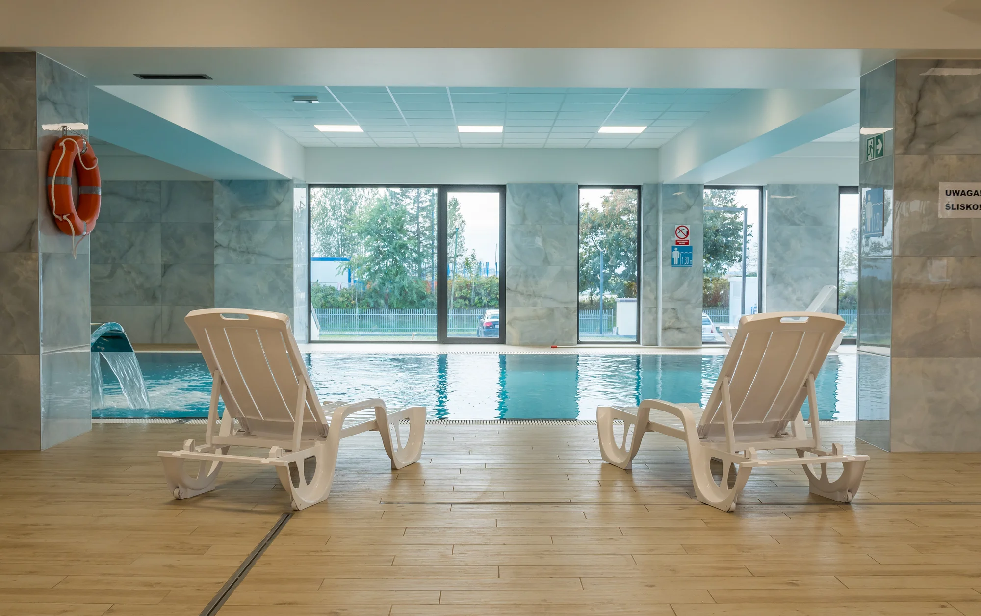 K Baltu za odpočinkem i zábavou: 4* apartmány a neomezený wellness, až 2 děti zdarma