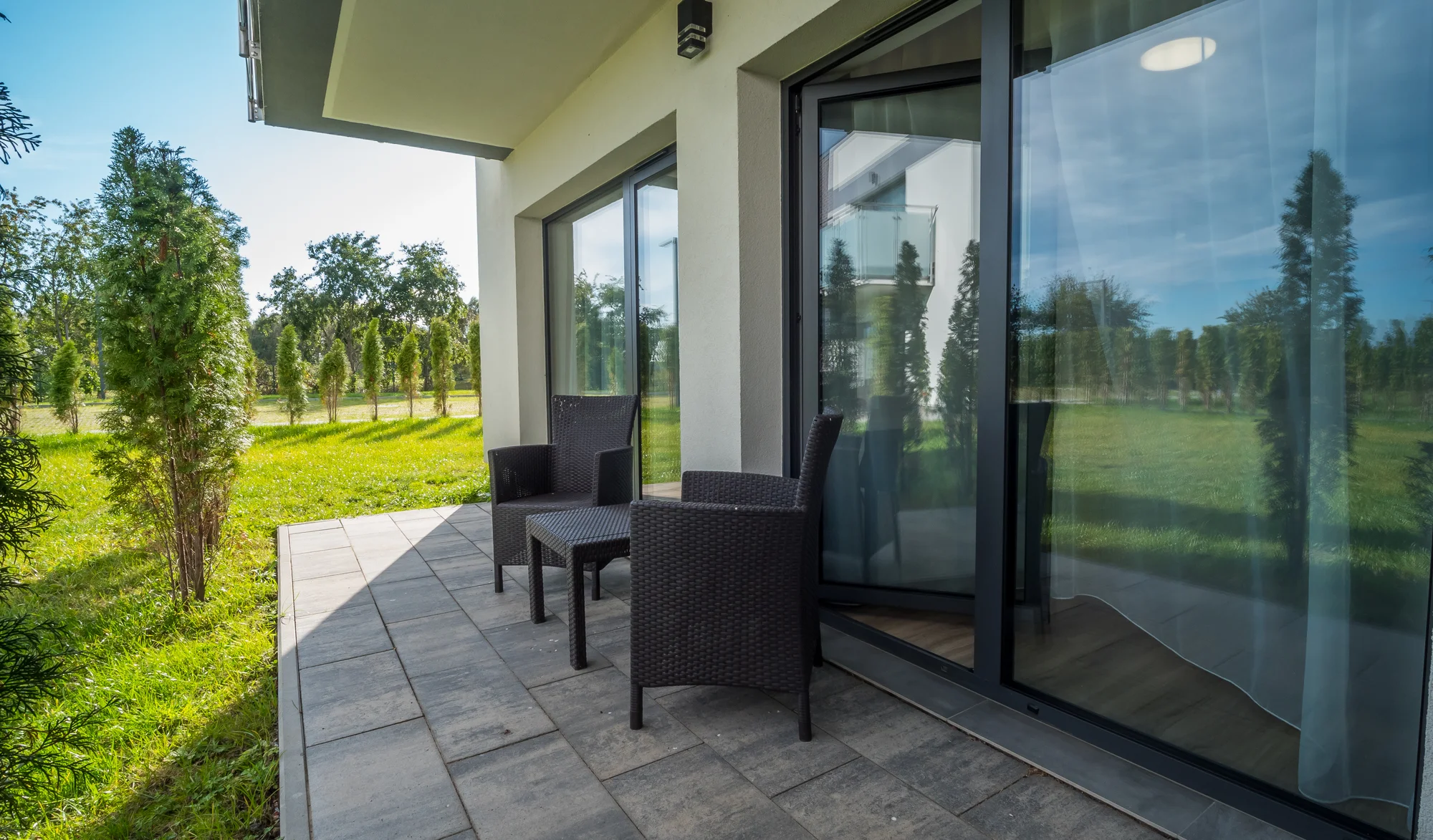 K Baltu za odpočinkem i zábavou: 4* apartmány a neomezený wellness, až 2 děti zdarma