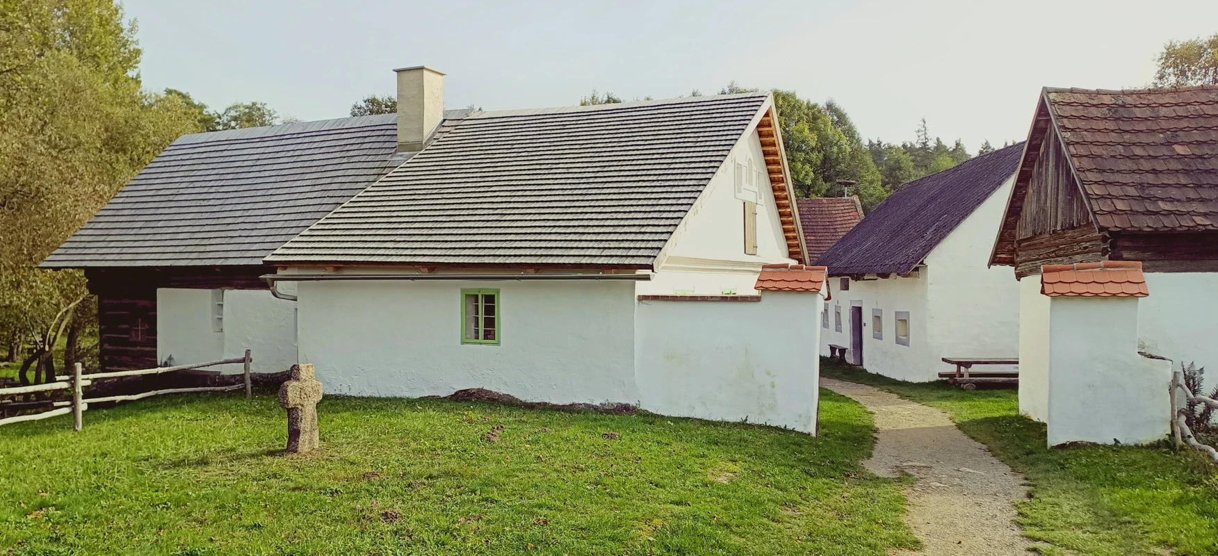 Celý den v přírodním parku Zeměráj: nevšední zážitky, hry a aktivity