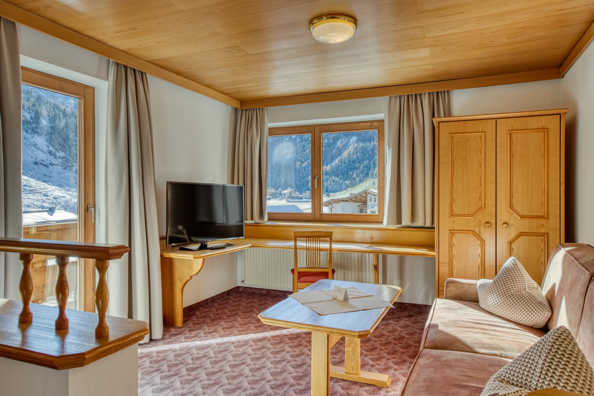 Relax i aktivní dovolená v Rakousku: 4* hotel s polopenzí plus, neomezený wellness
