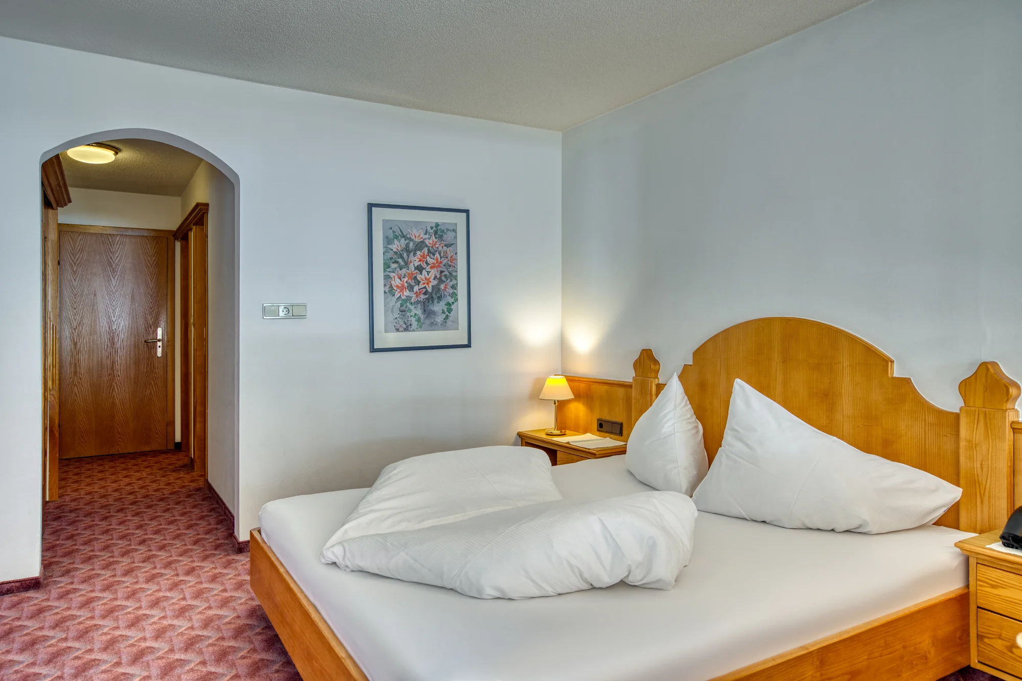 Relax i aktivní dovolená v Rakousku: 4* hotel s polopenzí plus, neomezený wellness