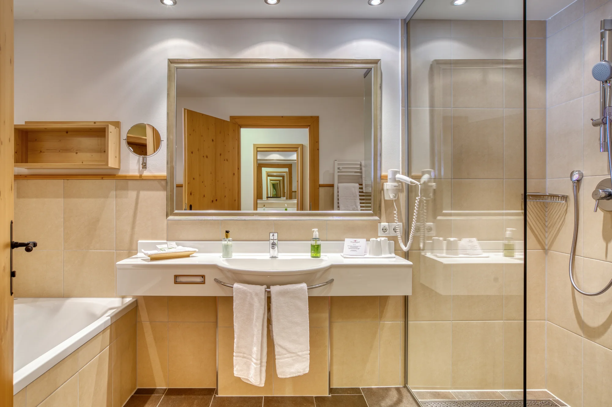 Relax i aktivní dovolená v Rakousku: 4* hotel s polopenzí plus, neomezený wellness