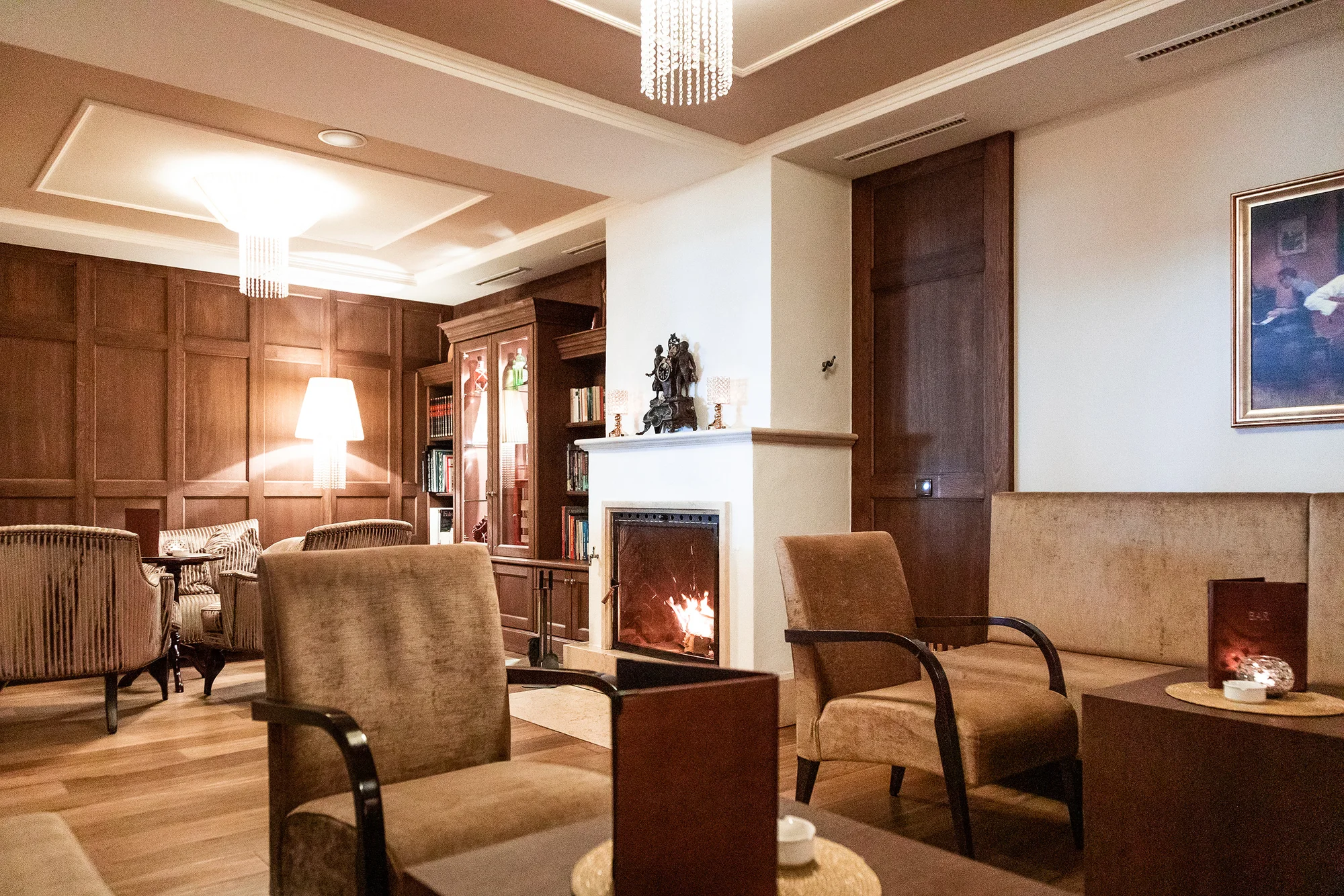 Relax i aktivní dovolená v Rakousku: 4* hotel s polopenzí plus, neomezený wellness