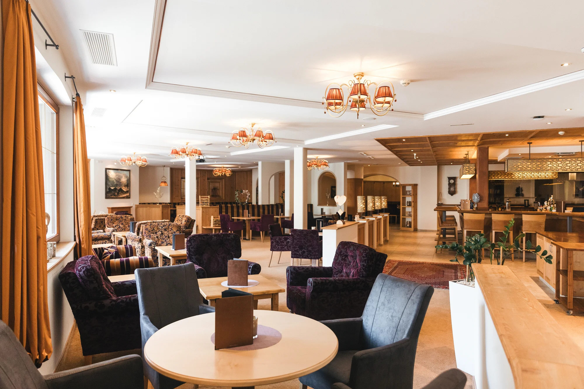 Relax i aktivní dovolená v Rakousku: 4* hotel s polopenzí plus, neomezený wellness