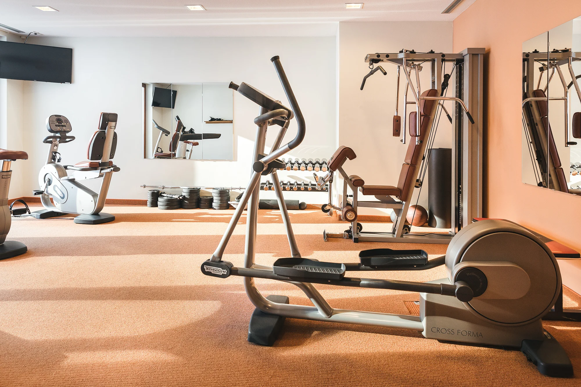 Relax i aktivní dovolená v Rakousku: 4* hotel s polopenzí plus, neomezený wellness