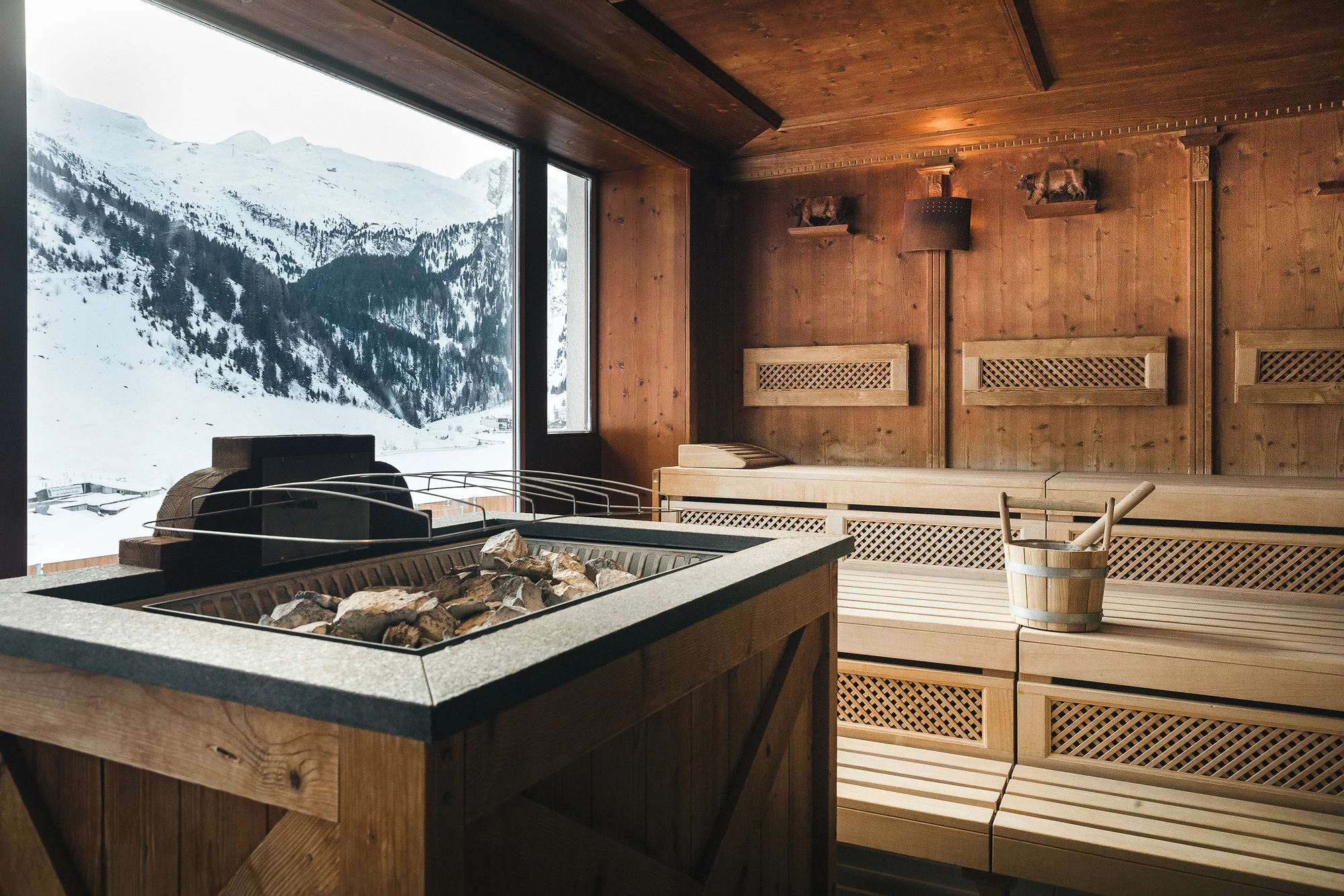 Relax i aktivní dovolená v Rakousku: 4* hotel s polopenzí plus, neomezený wellness