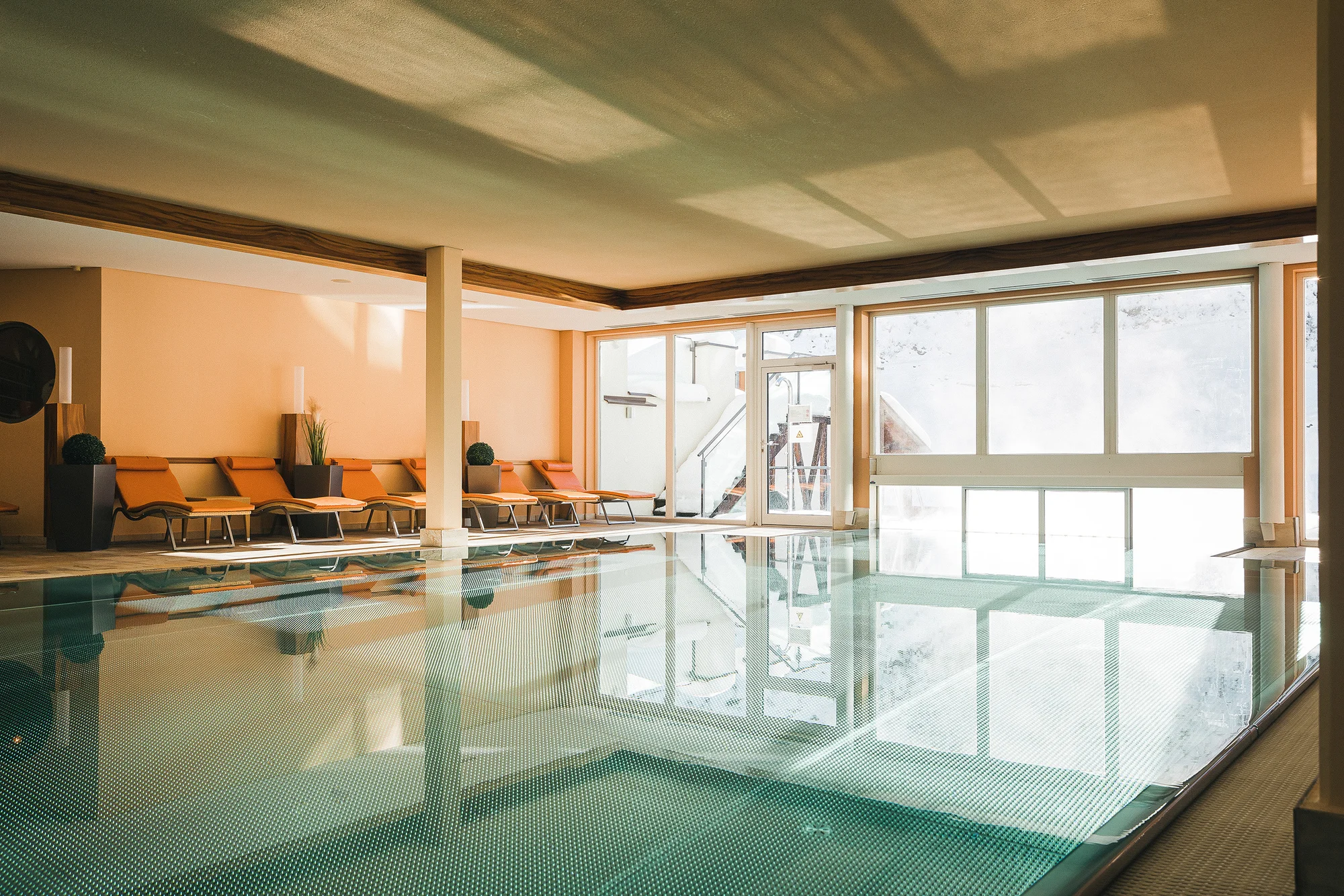 Relax i aktivní dovolená v Rakousku: 4* hotel s polopenzí plus, neomezený wellness