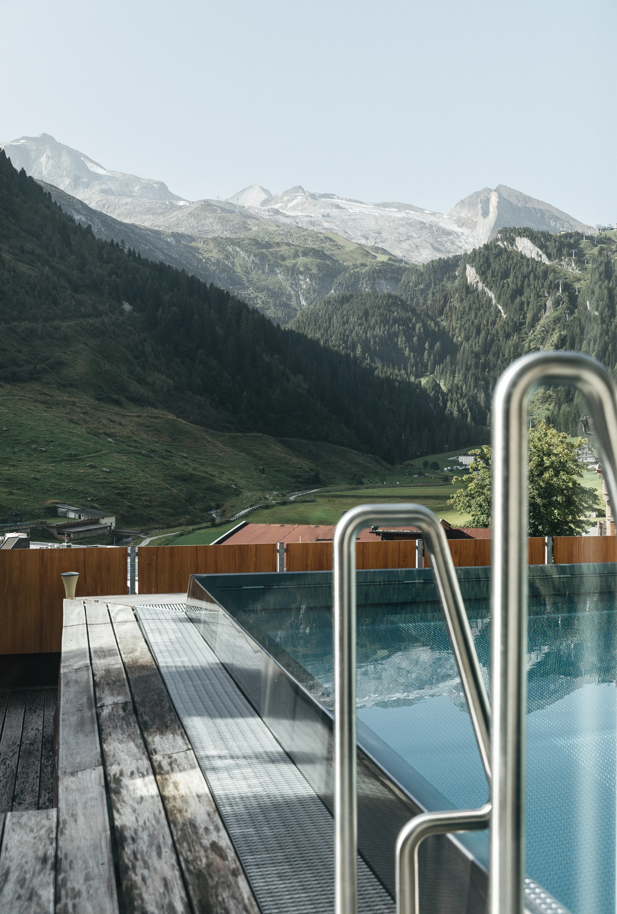 Relax i aktivní dovolená v Rakousku: 4* hotel s polopenzí plus, neomezený wellness