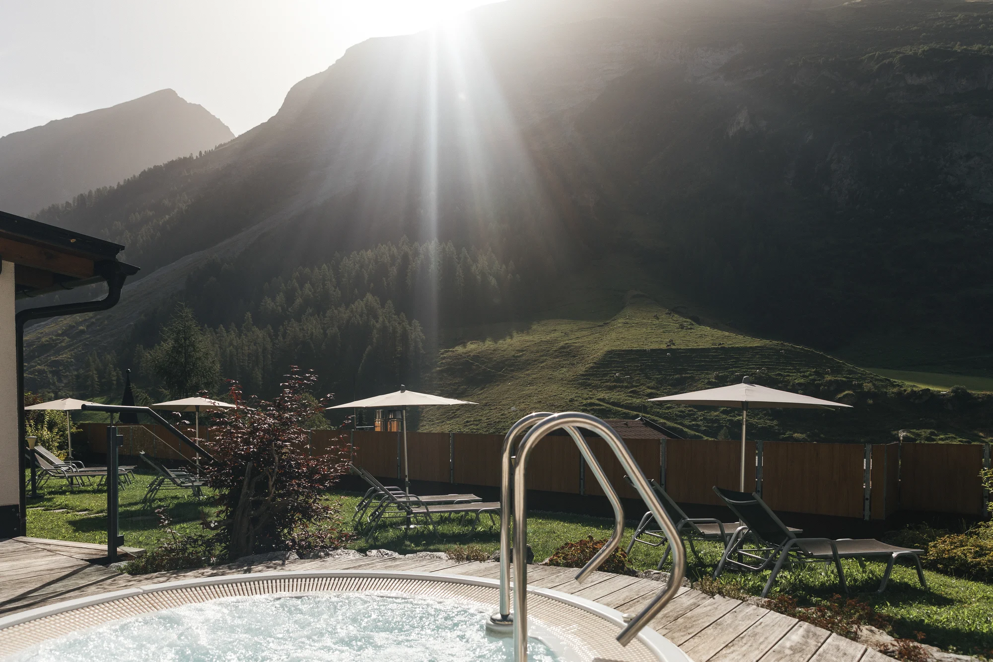 Relax i aktivní dovolená v Rakousku: 4* hotel s polopenzí plus, neomezený wellness