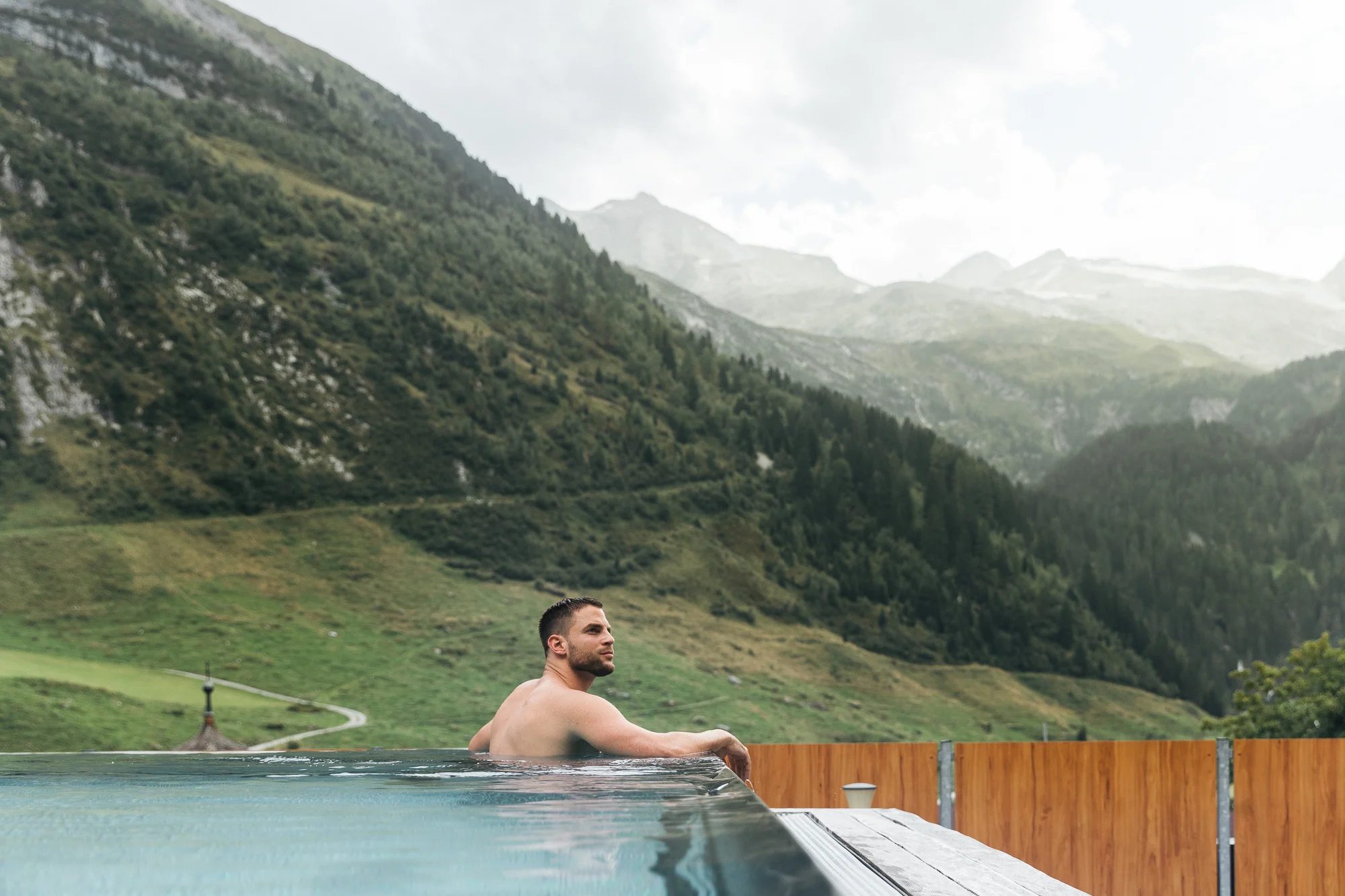 Relax i aktivní dovolená v Rakousku: 4* hotel s polopenzí plus, neomezený wellness