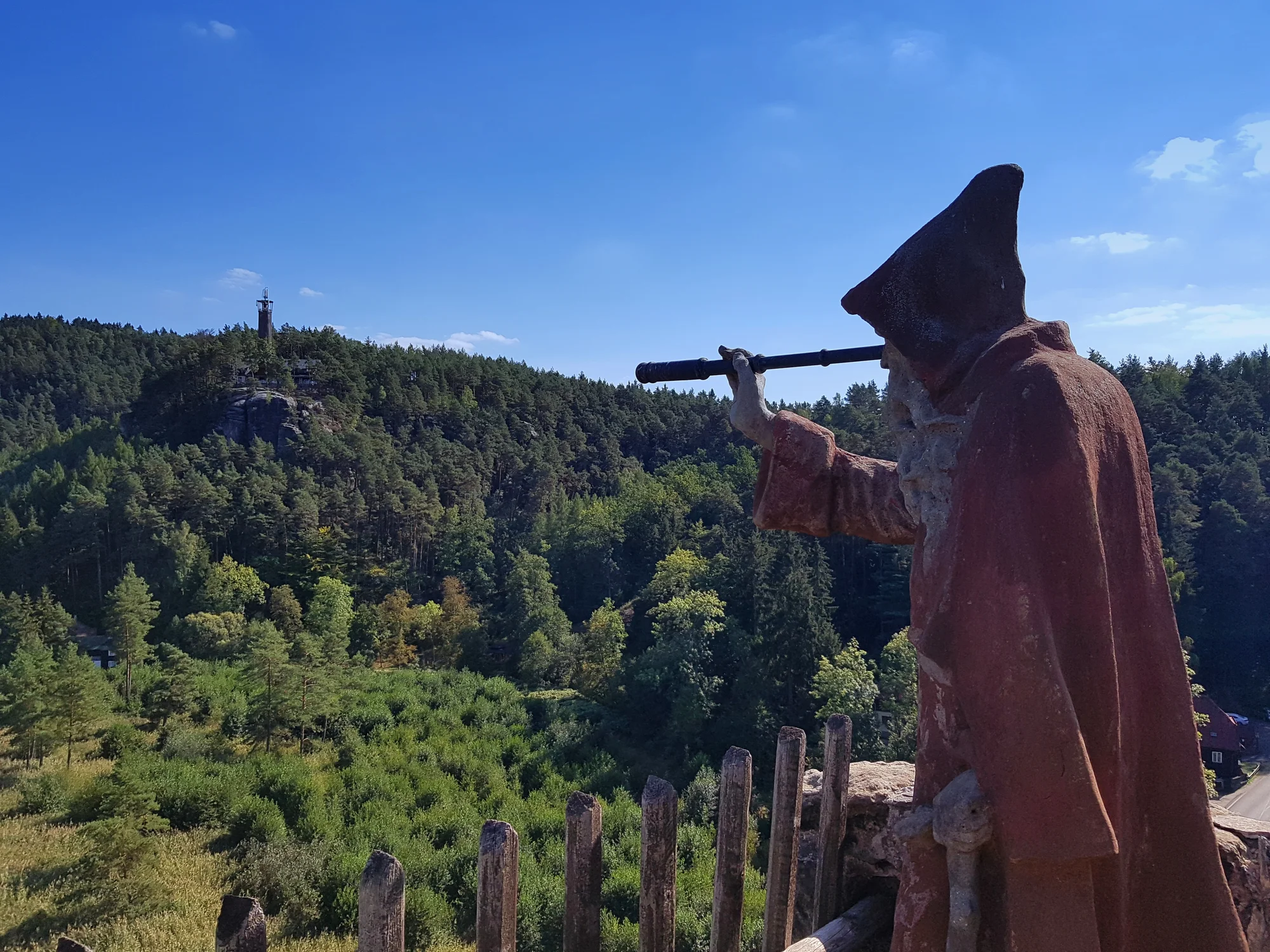 Pobyt v Novém Boru s jídlem i prohlídkou pivovaru a sklářského muzea
