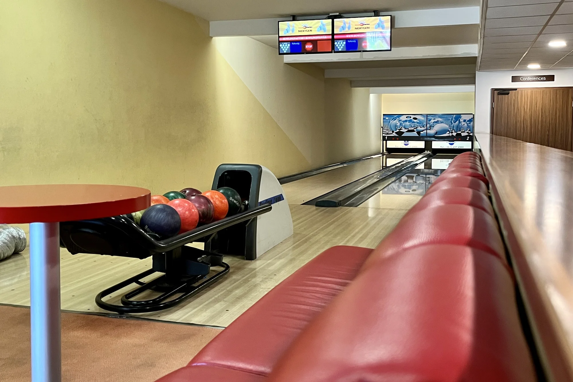 Relax i sport poblíž Budapešti: jídlo, wellness, lahev vína a 2 děti do 5,9 let zdarma
