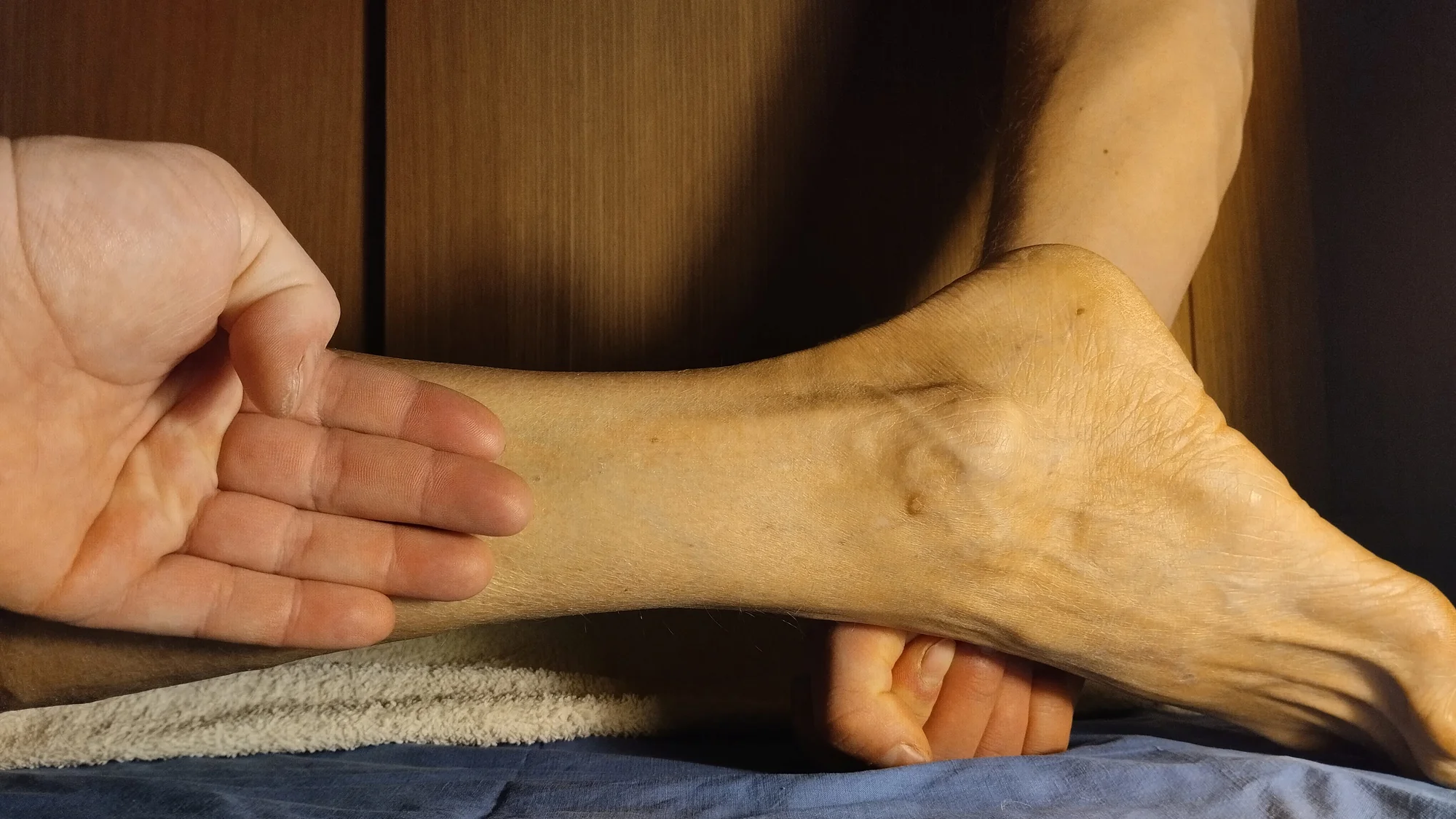 Masáže dle výběru na 60 až 120 minut: relaxační, thajská i psychosomatická