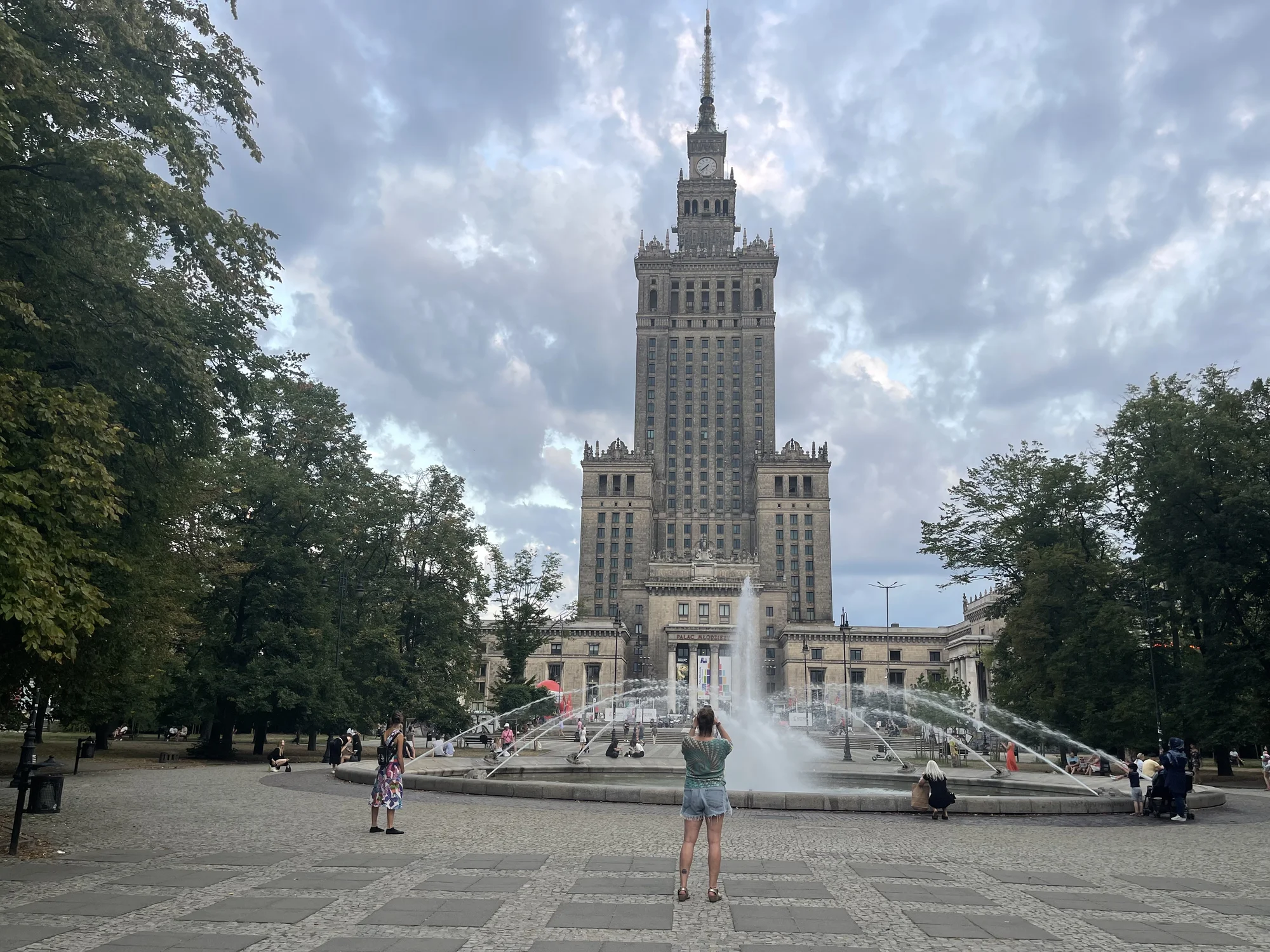 Poznávací zájezd do Polska: Varšava, Gdaňsk i Malbork vč. dopravy a ubytování