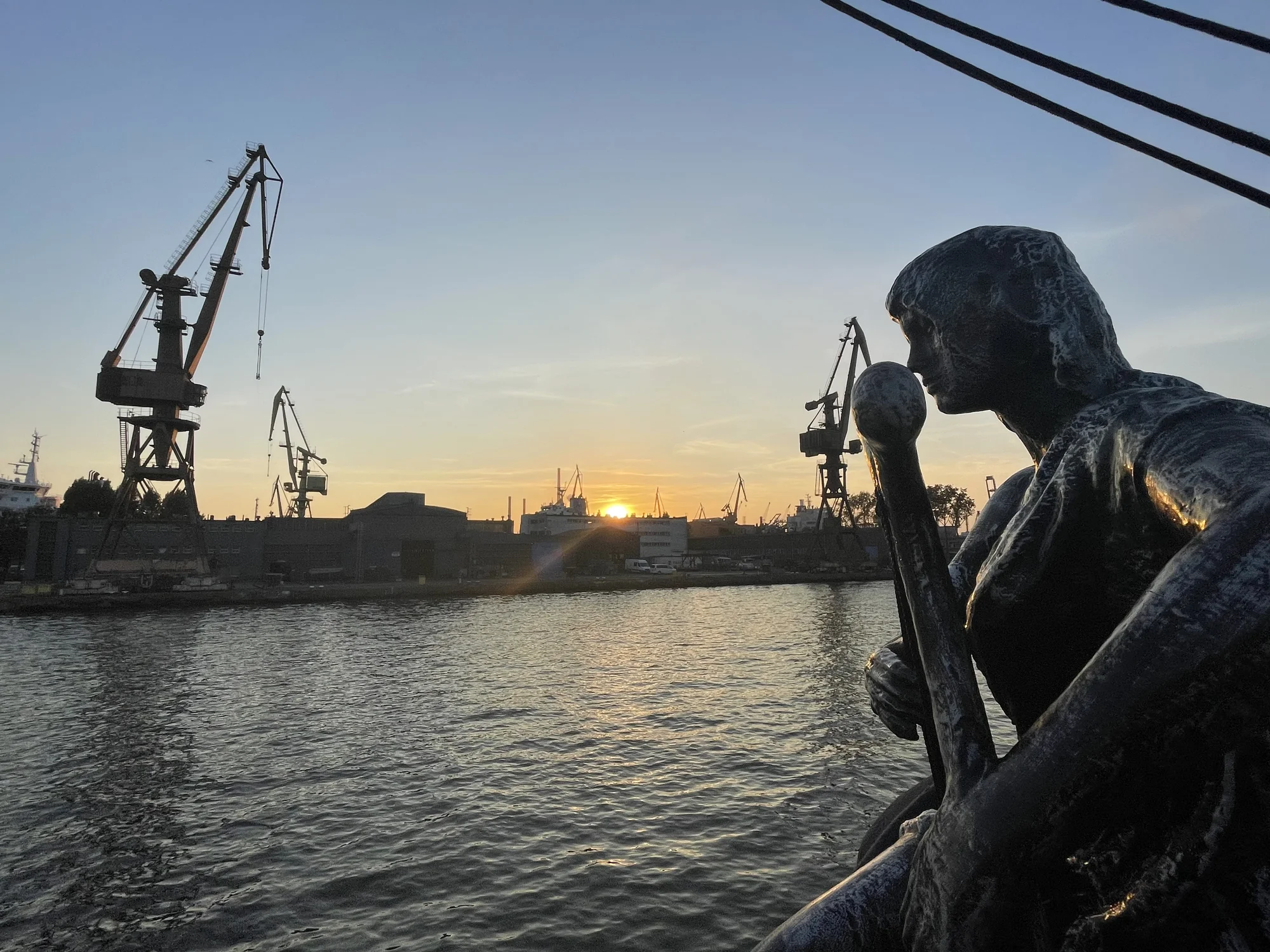 Poznávací zájezd do Polska: Varšava, Gdaňsk i Malbork vč. dopravy a ubytování