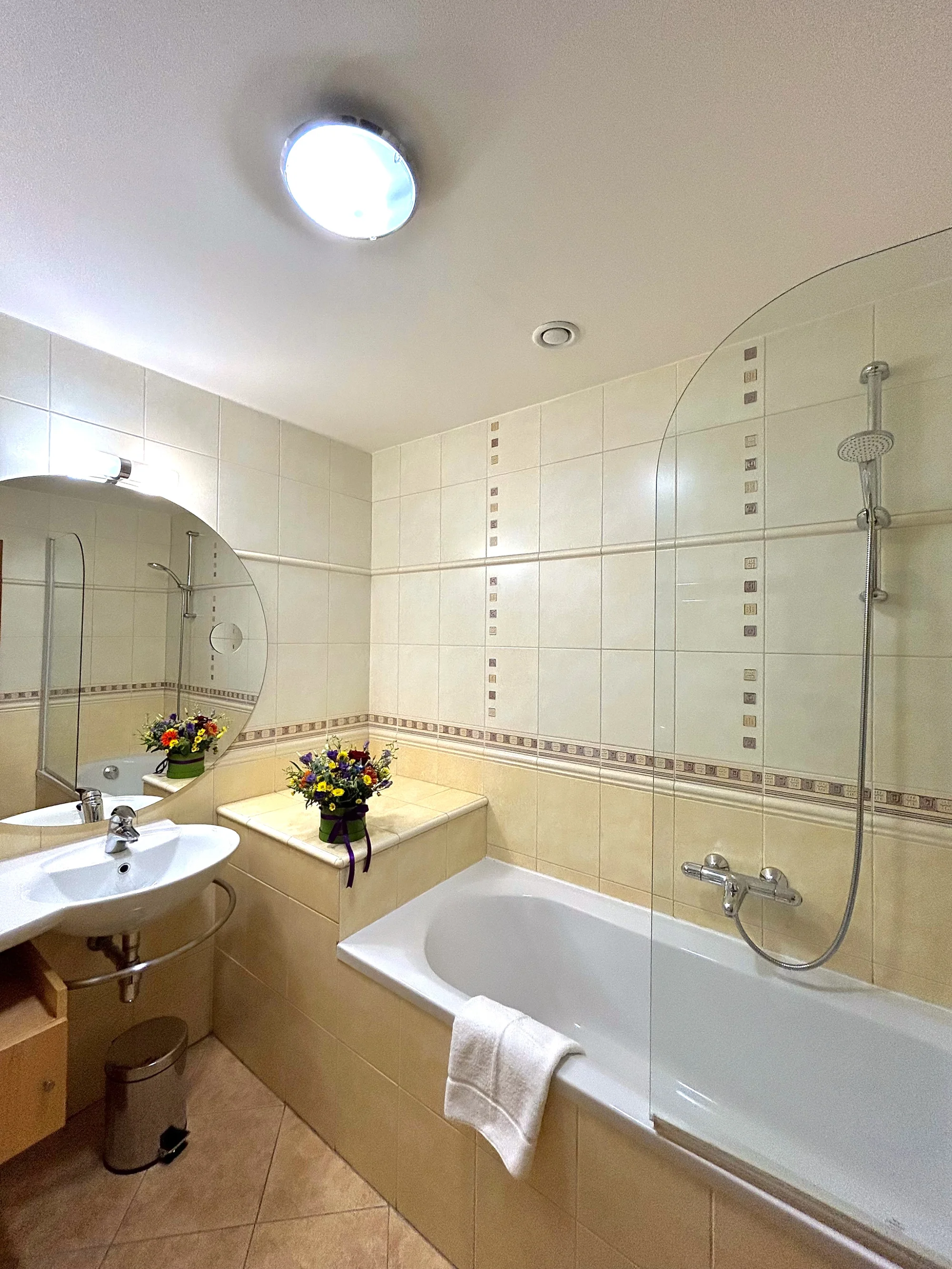 Za krásami Plzně s ubytováním ve 4* hotelu: snídaně i slevy na akce