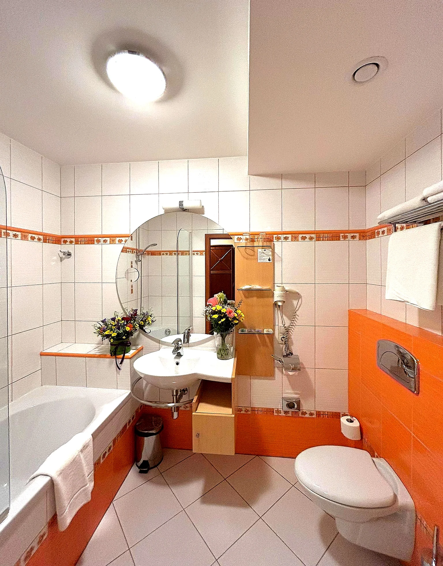 Za krásami Plzně s ubytováním ve 4* hotelu: snídaně i slevy na akce